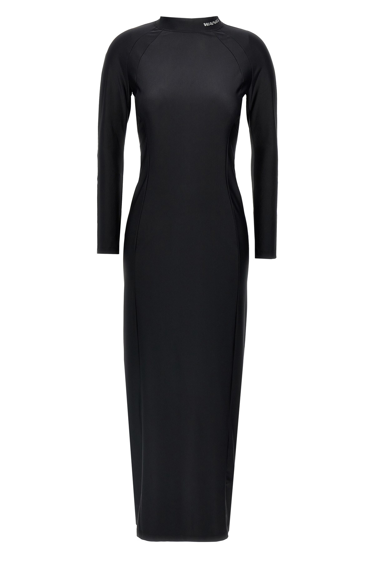 'Rashguard' Dress - Size M