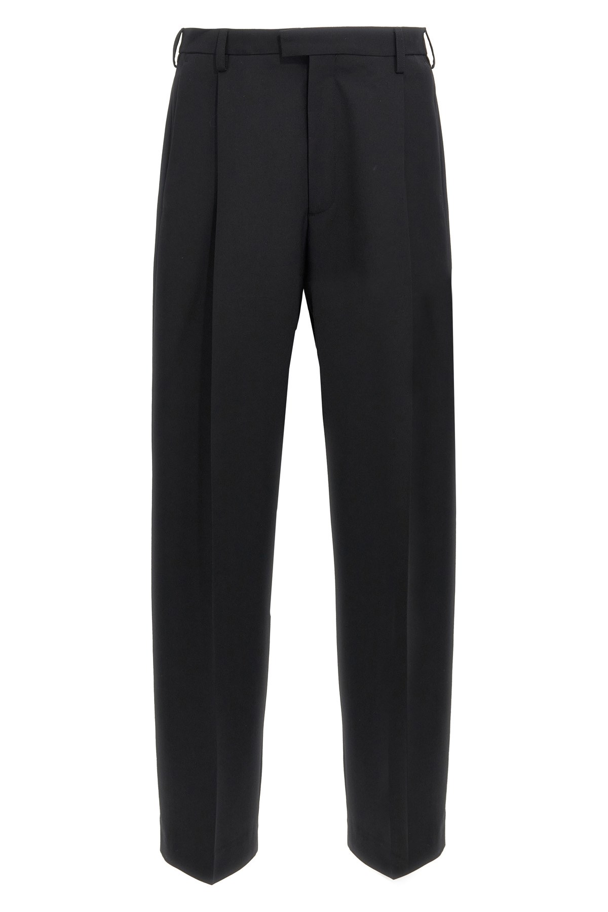 Shop Marni Wool Pants