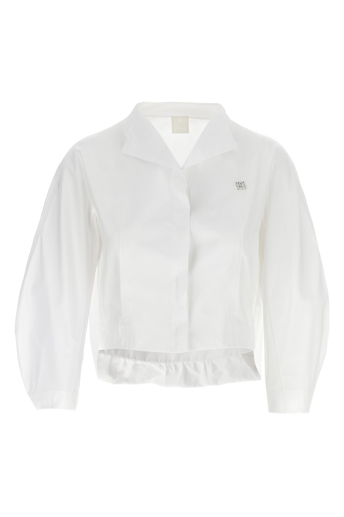 GIVENCHY Hemd "Puff"　GIVENCHY ヘムド「パフ」 GIVENCHY