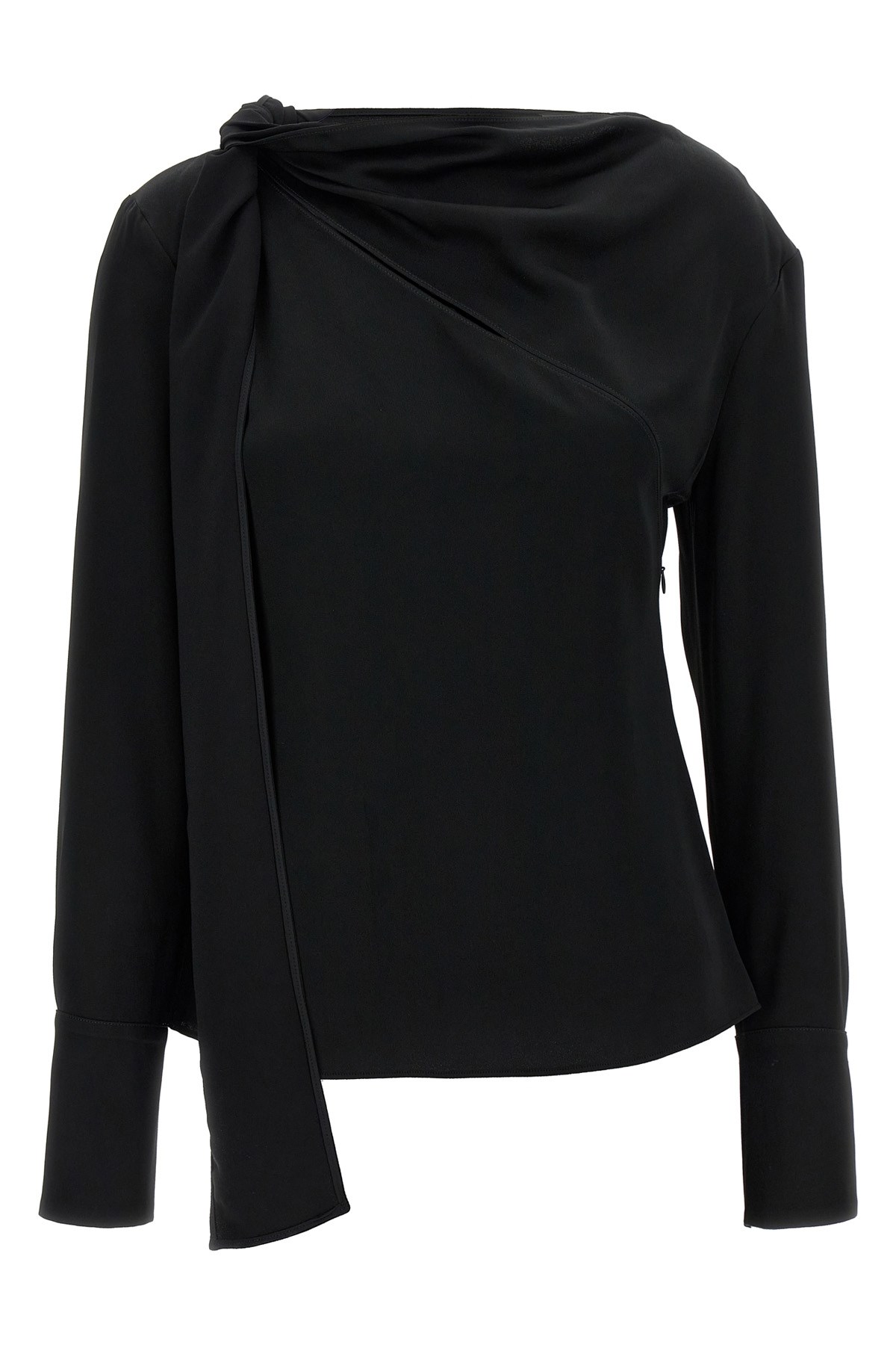 GIVENCHY Viscose Blouse