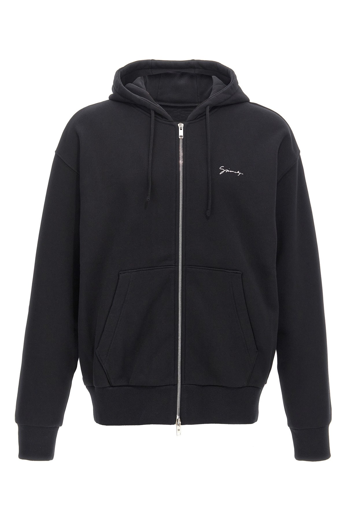 パーカー・フーディ BLUEMARBLE SS23 'Knitted Jacquard' hoodie (HO10KN14A23 NAV) パーカー・フーディ BLUEMARBLE SS23 'Knitted Jacquard' hoodie