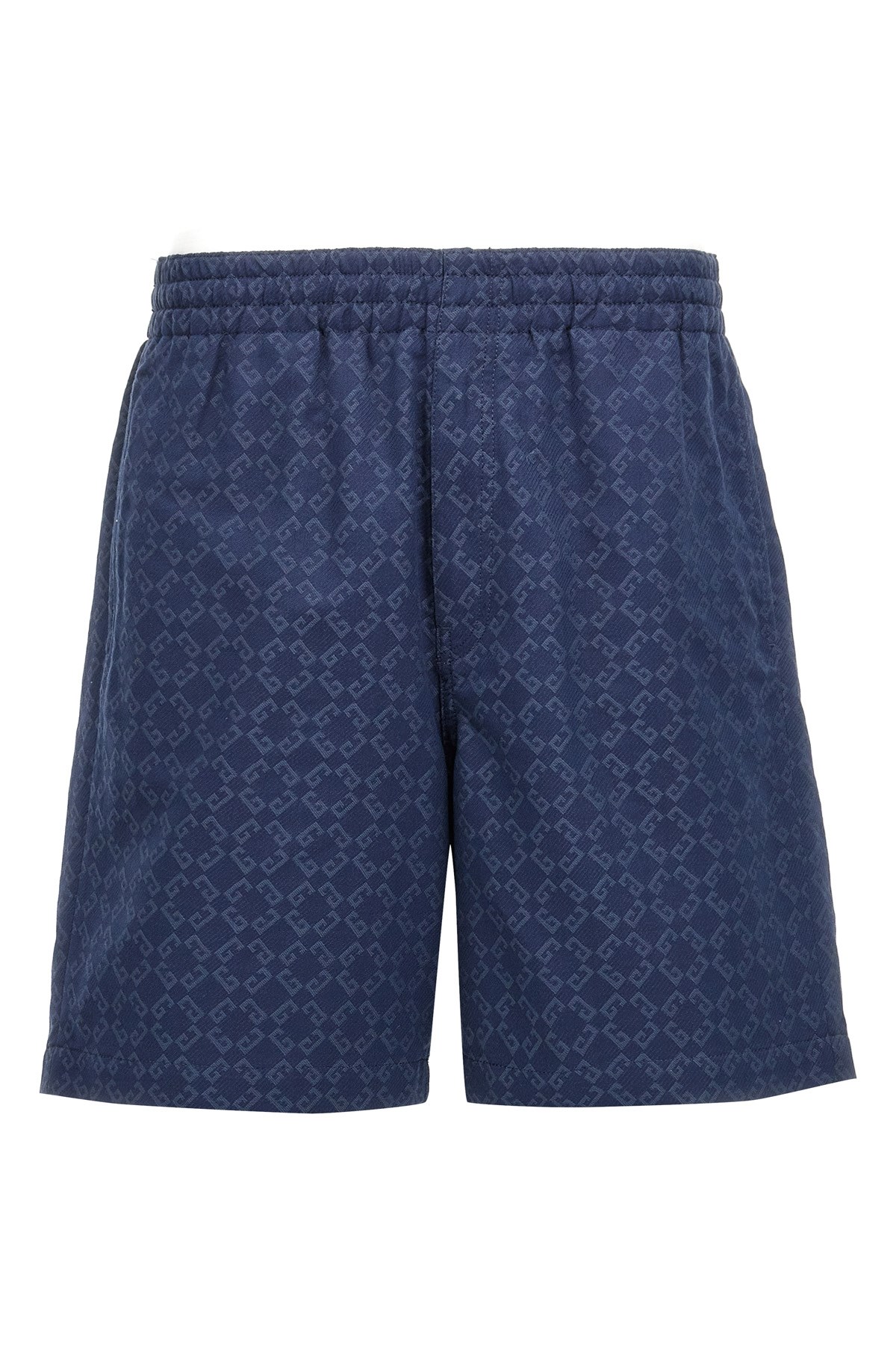 GIVENCHY Bermuda-Shorts 'Monogram'　GIVENCHY バミューダ ショーツ モノグラム GIVENCHY