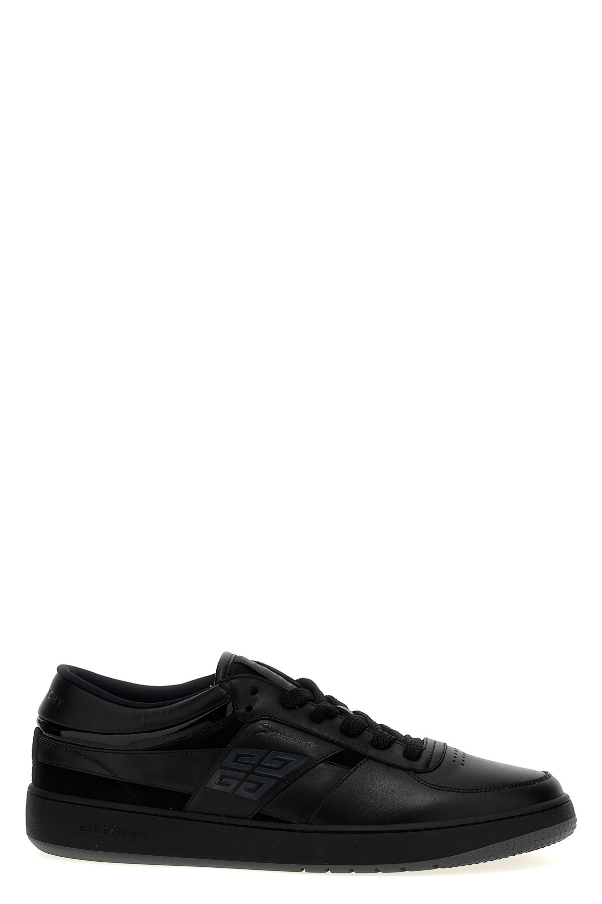 Givenchy 'g Move' Sneakers In Black