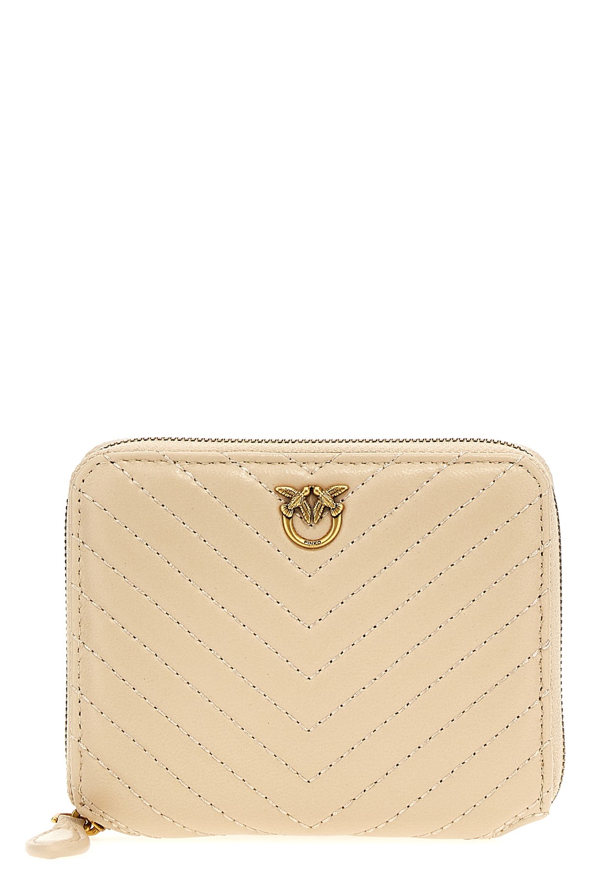 Roger vivier 'belle vivier' wallet on chain available on