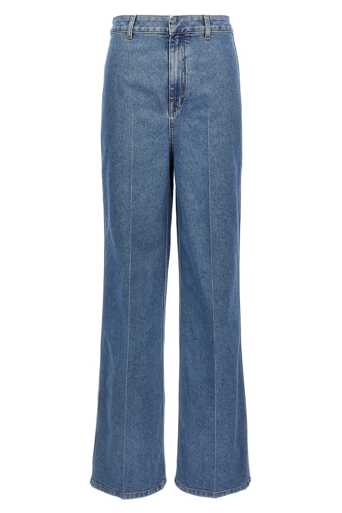 Shop Philosophy Di Lorenzo Serafini Denim Jeans