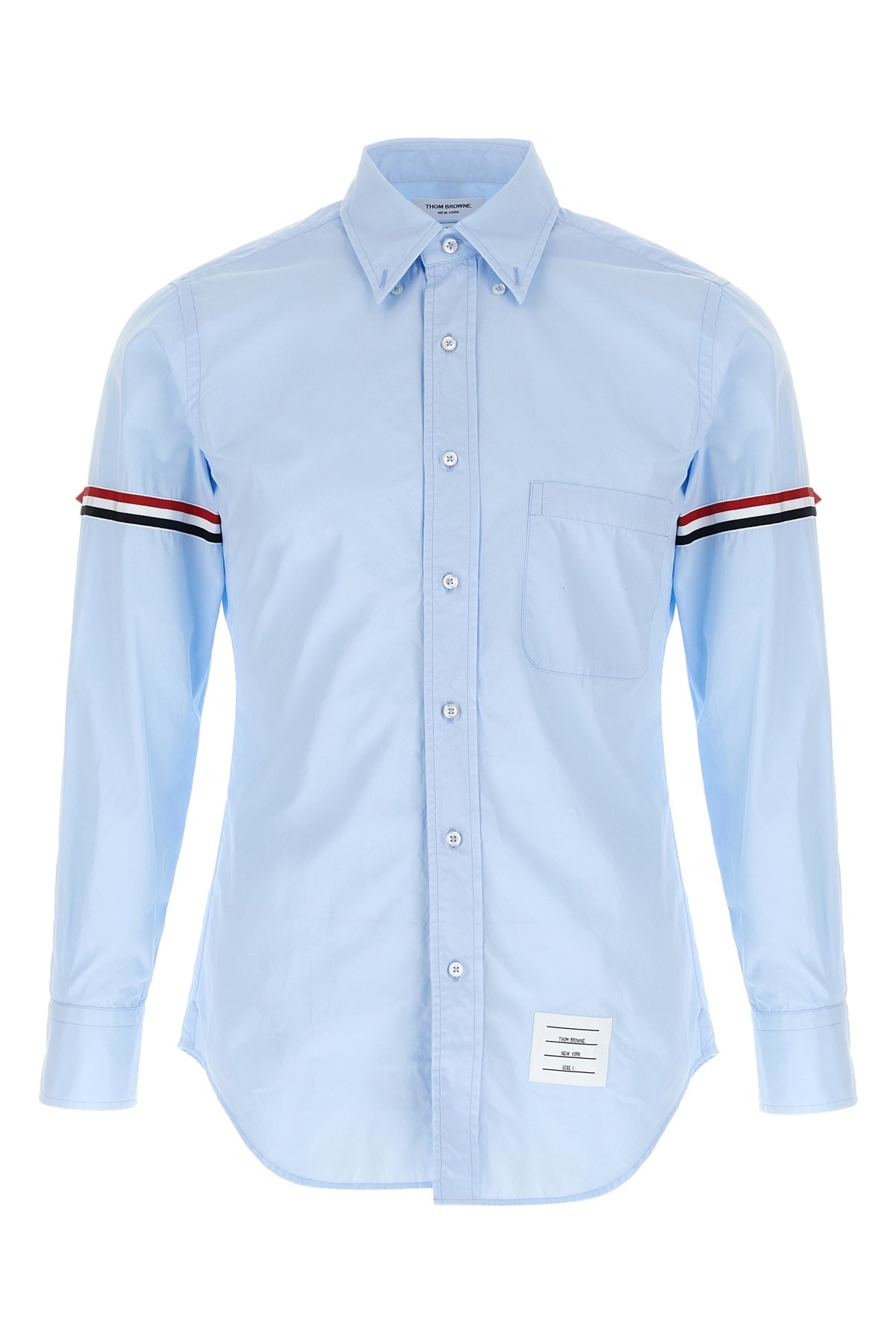 THOM BROWNE 'Classic Rwb' Shirt
