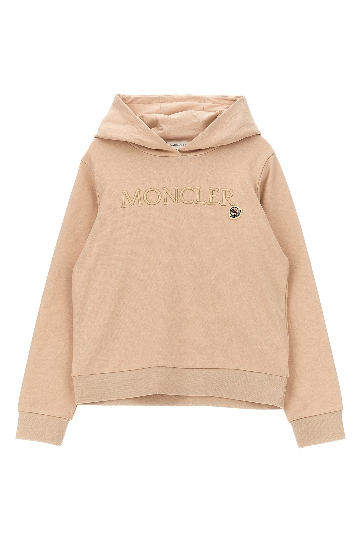 Embroidered Hoodie - Size 10