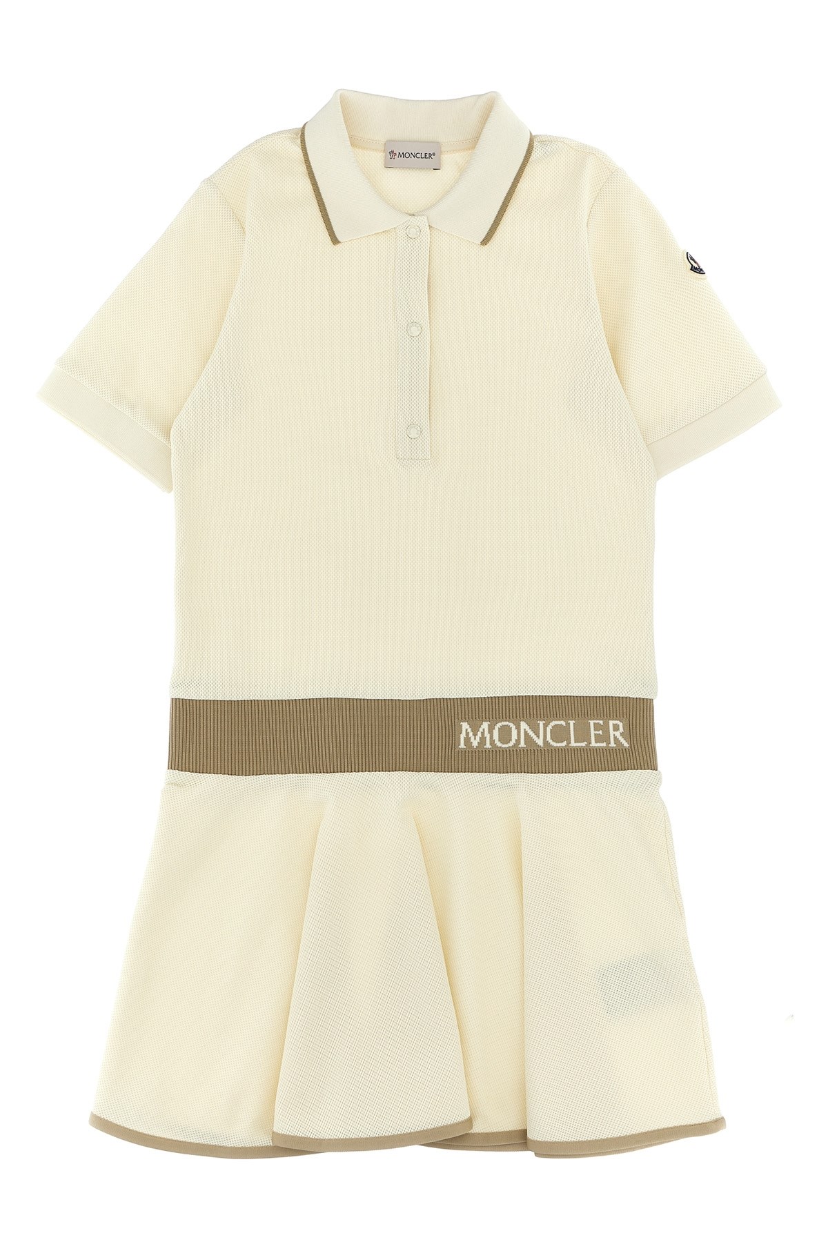 Piqué Dress - Size 10