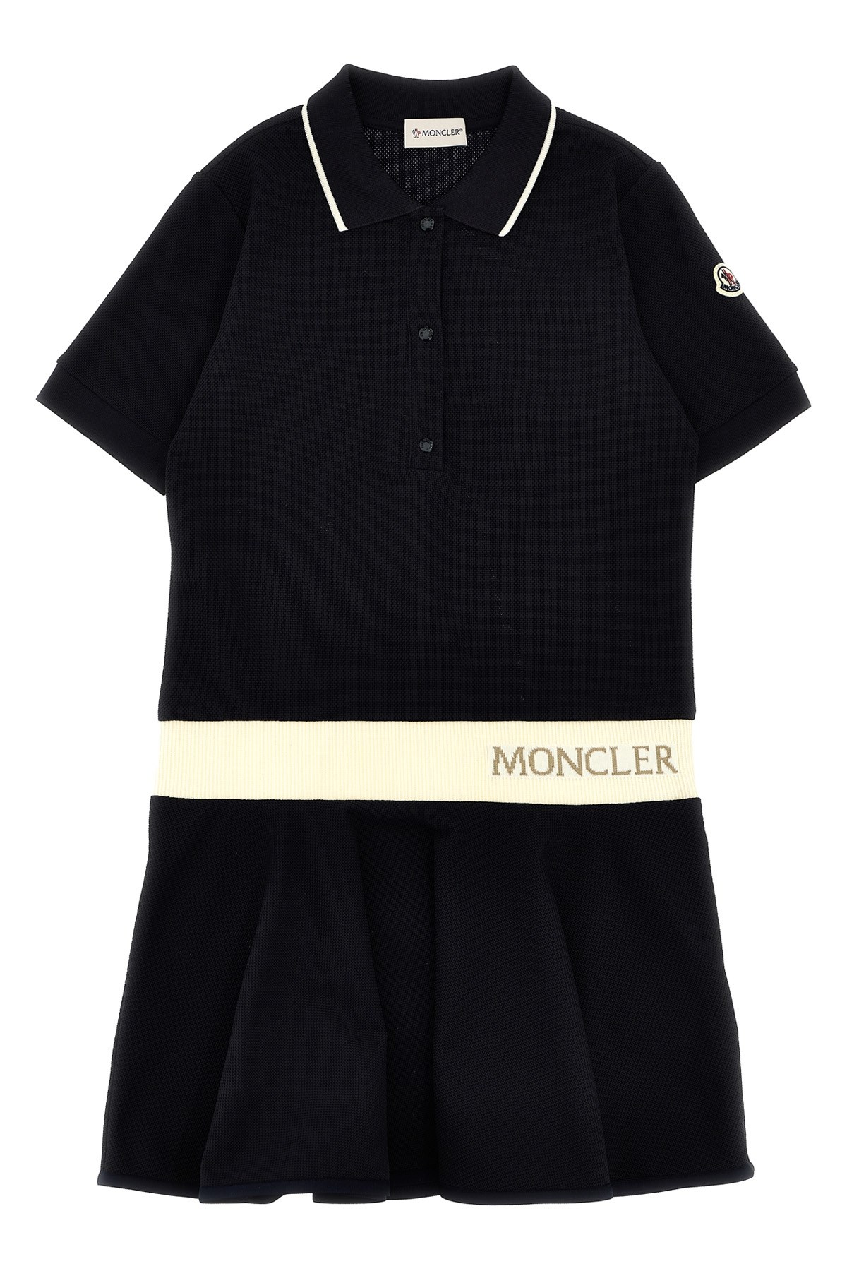 Piqué Dress - Size 10