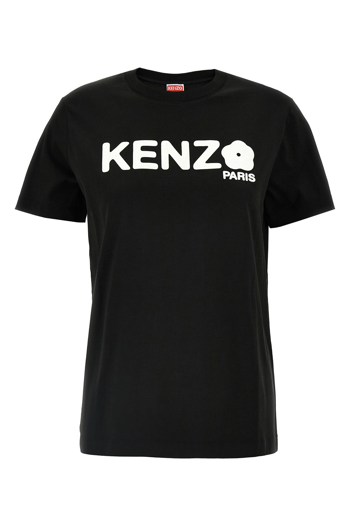 Tシャツ・カットソー FENDI SS25 3D 'Fendi Roma' T-shirt (FS9715ASNI F1RX7) Fendi 3d 'fendi roma' t-shirt available on julian-fashion