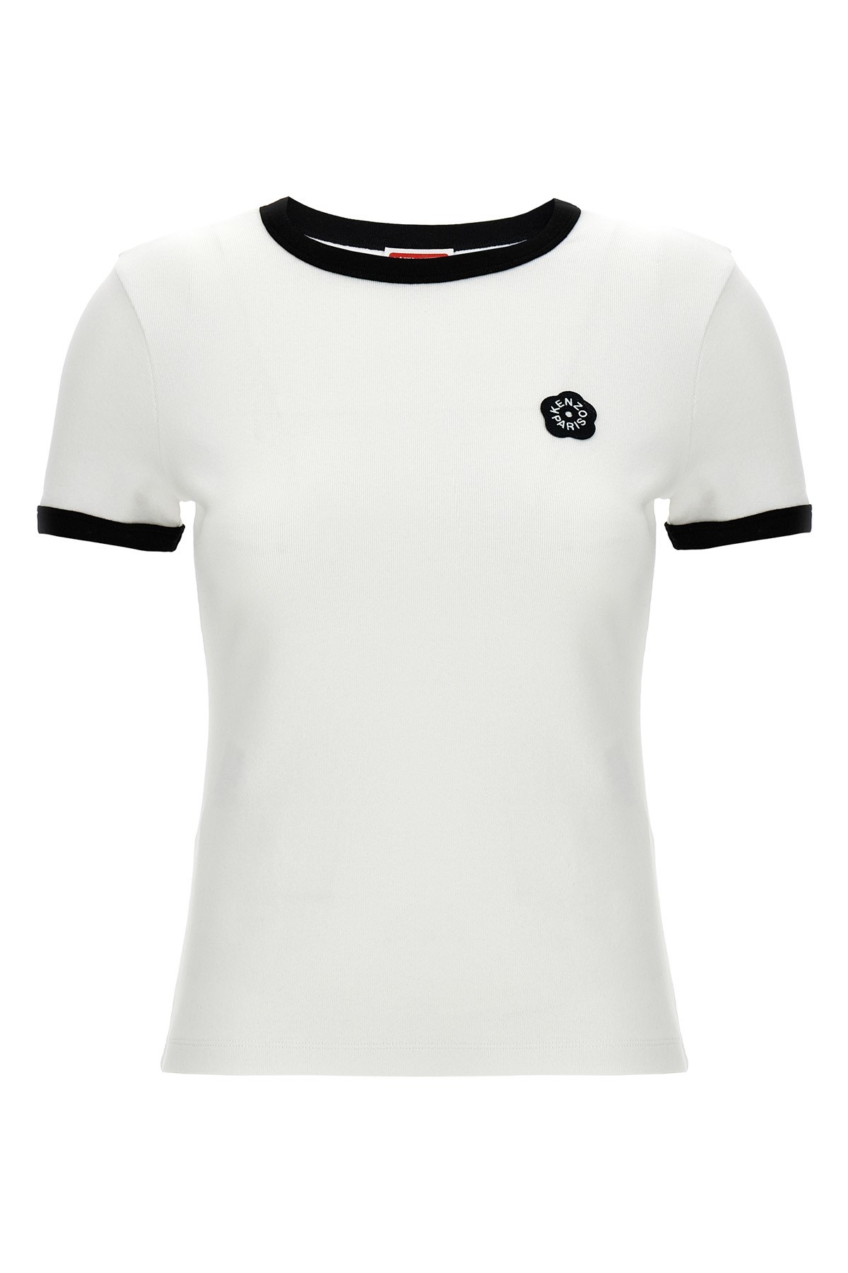 KENZO 'Boke Flower 2.0' T-Shirt