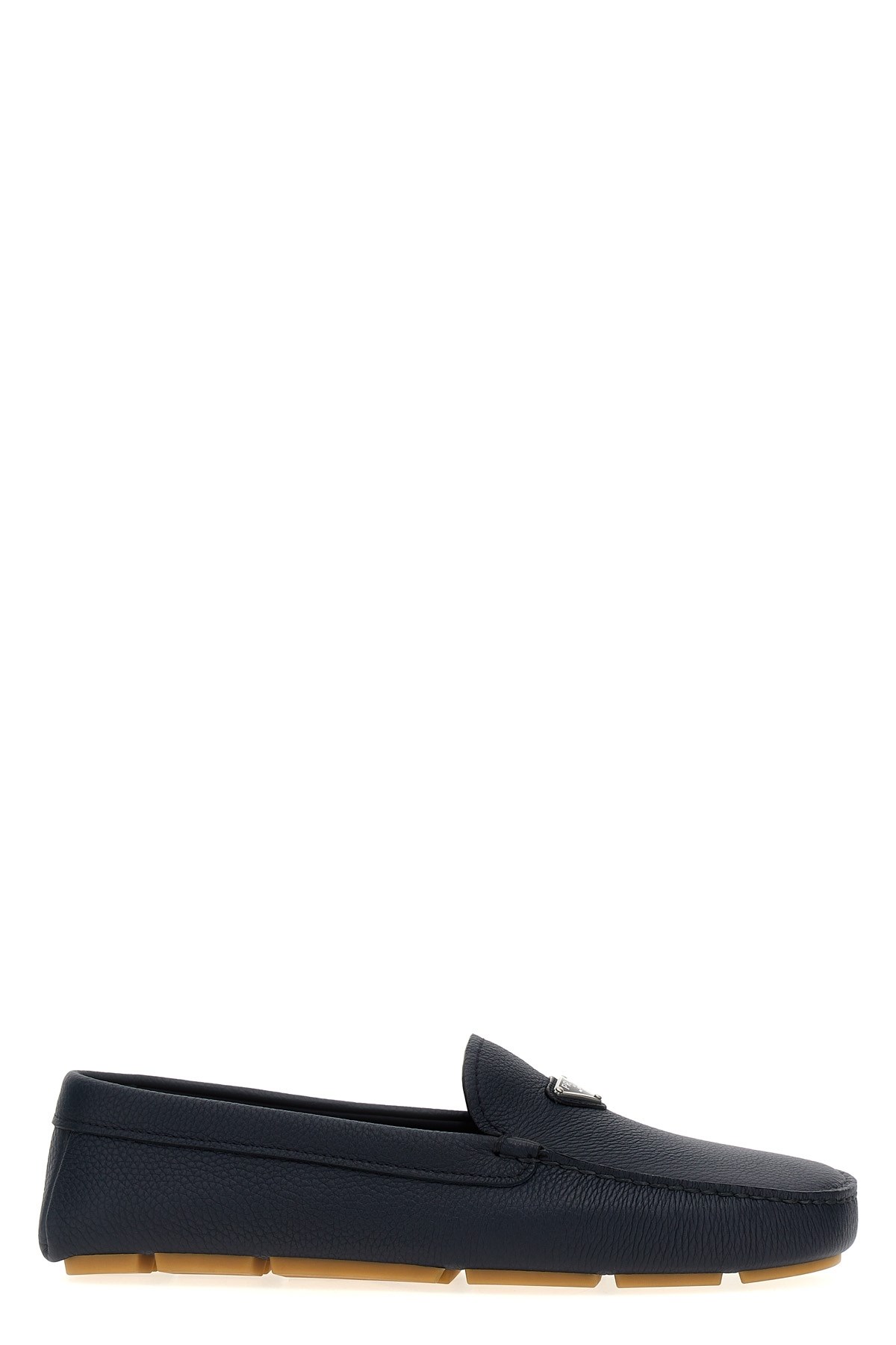 PRADA Loafers "Driver" PRADA