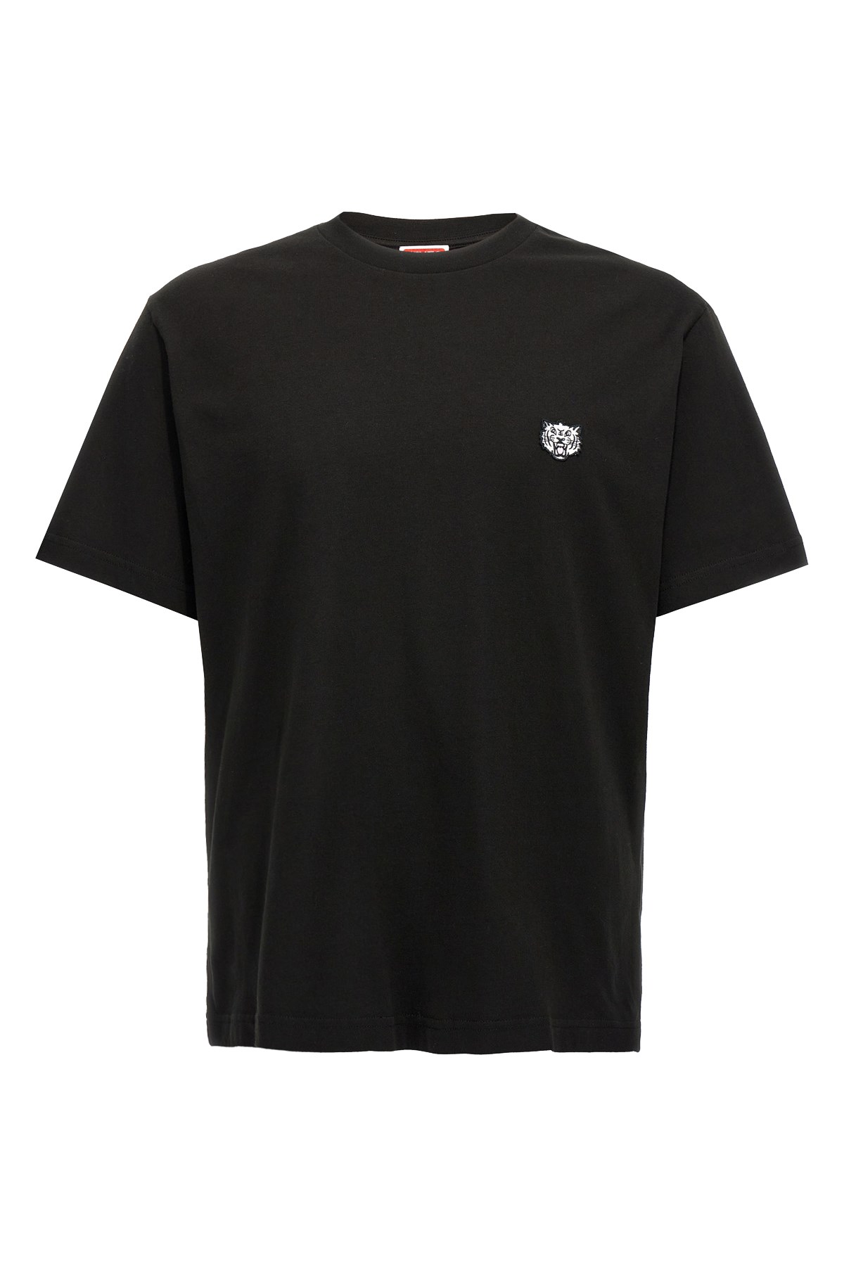 KENZO 'Happy Tiger' T-Shirt