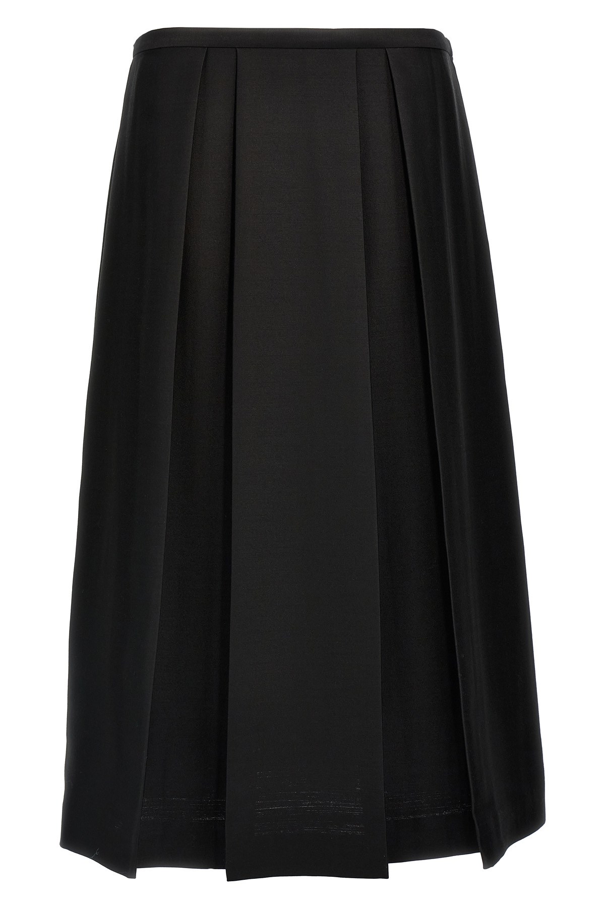 'Twinflower' Skirt - Size 38 FR