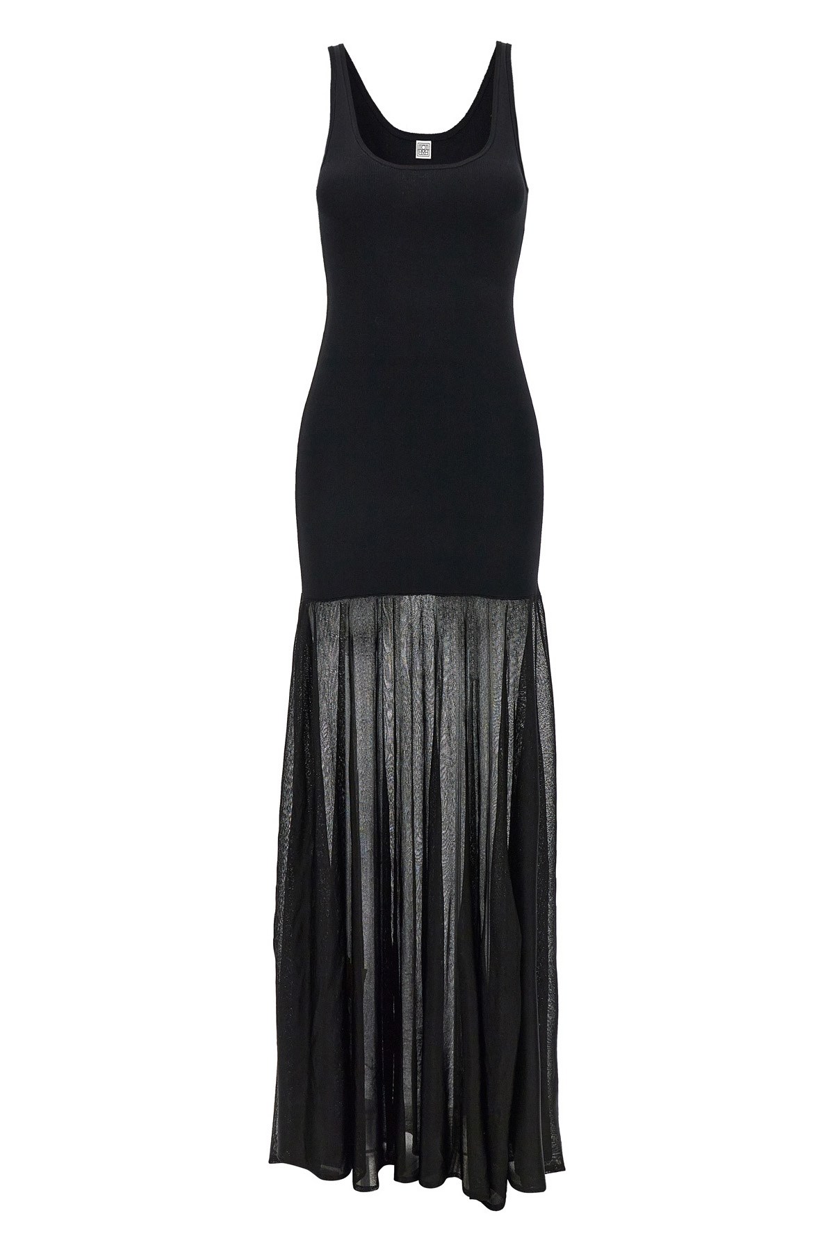 TOTEME Abito 'Evening Tank'