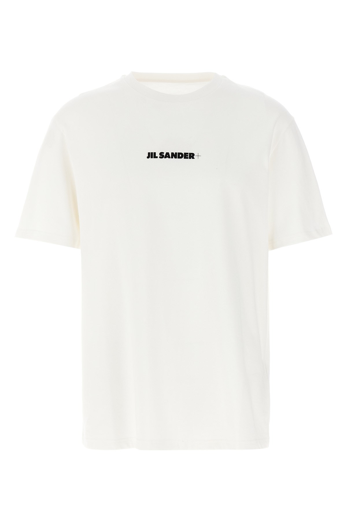 JIL SANDER Logo T-Shirt