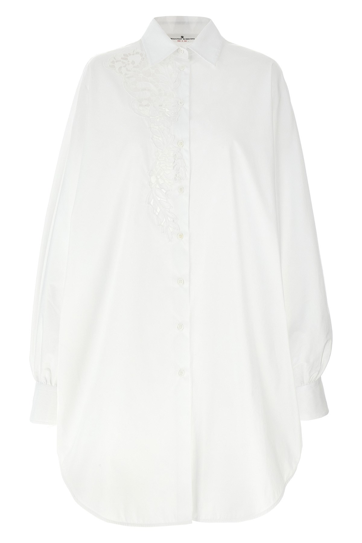Tシャツ・カットソー Zimmermann FW25 'Coco' shirt (3523TSS254 SGMTFL) Coco Relaxed Shirt Sage Multi Floral Online | Zimmermann