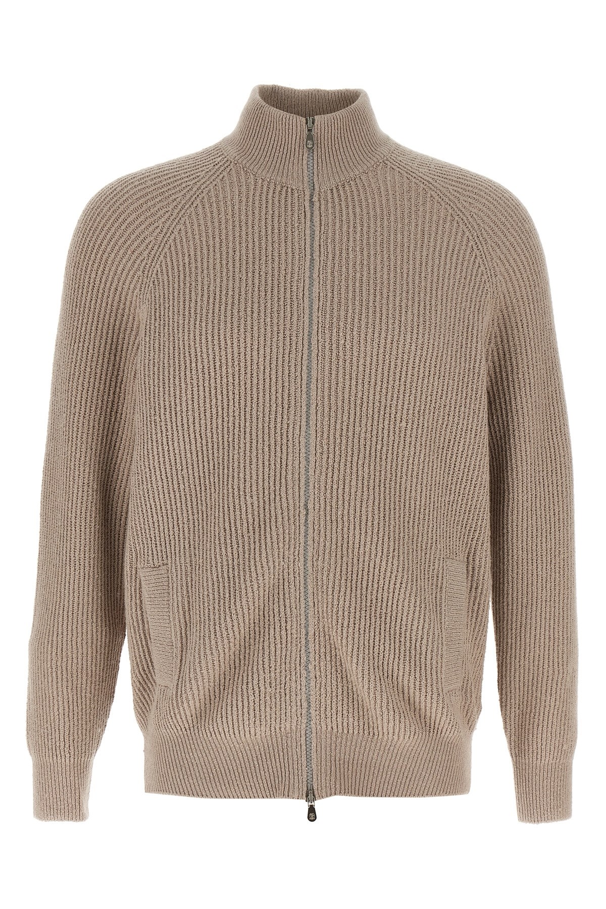 Rick owens Hooded wool cardigan available on julian-fashion