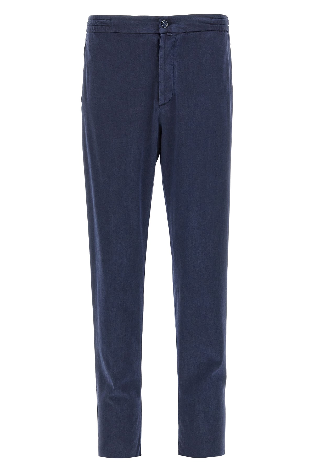 KITON KITON 'UP1LAC' PANTS 