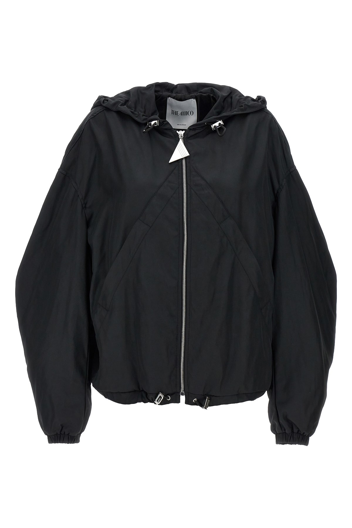 Herno 'resort' faux fur jacket available on julian-fashion