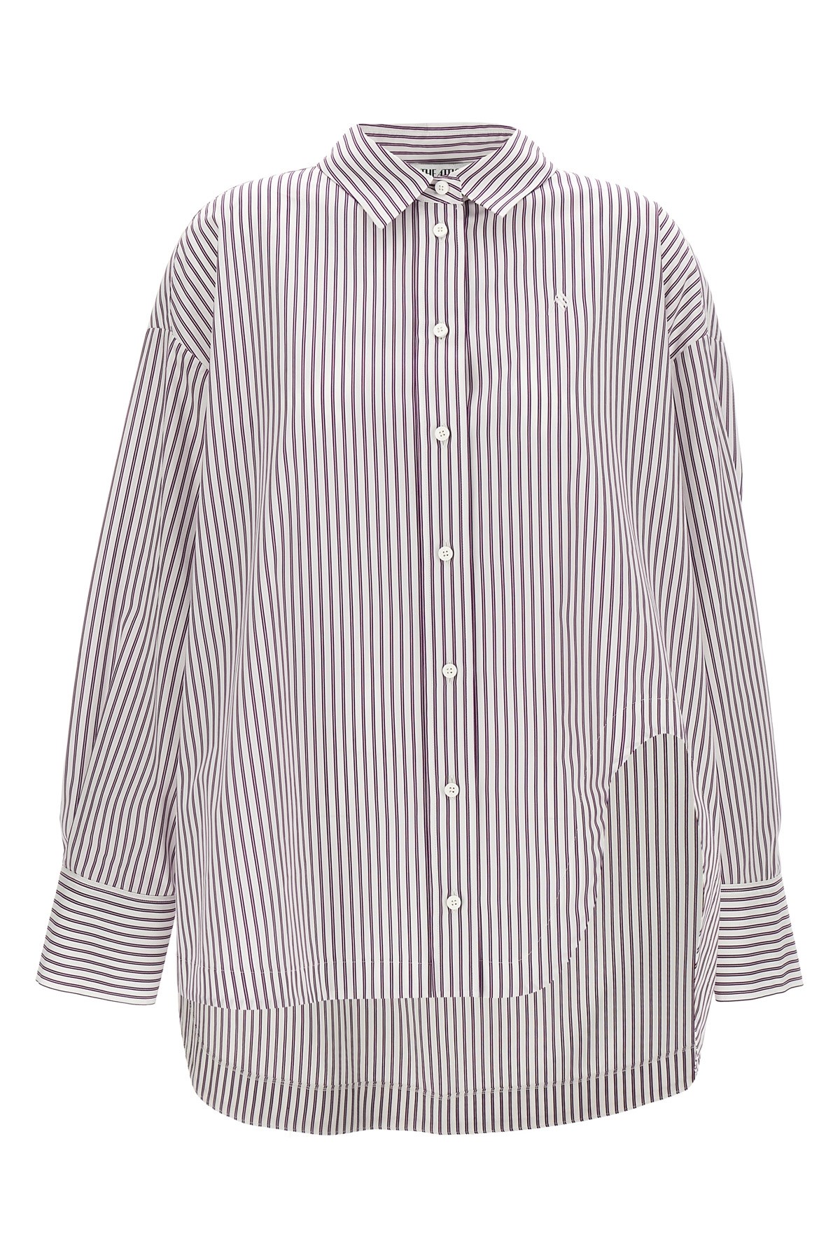 Tシャツ・カットソー ELISABETTA FRANCHI FW25 Necklace shirt (CA12356E2 EA4) Tシャツ・カットソー ELISABETTA FRANCHI FW25 Necklace shirt