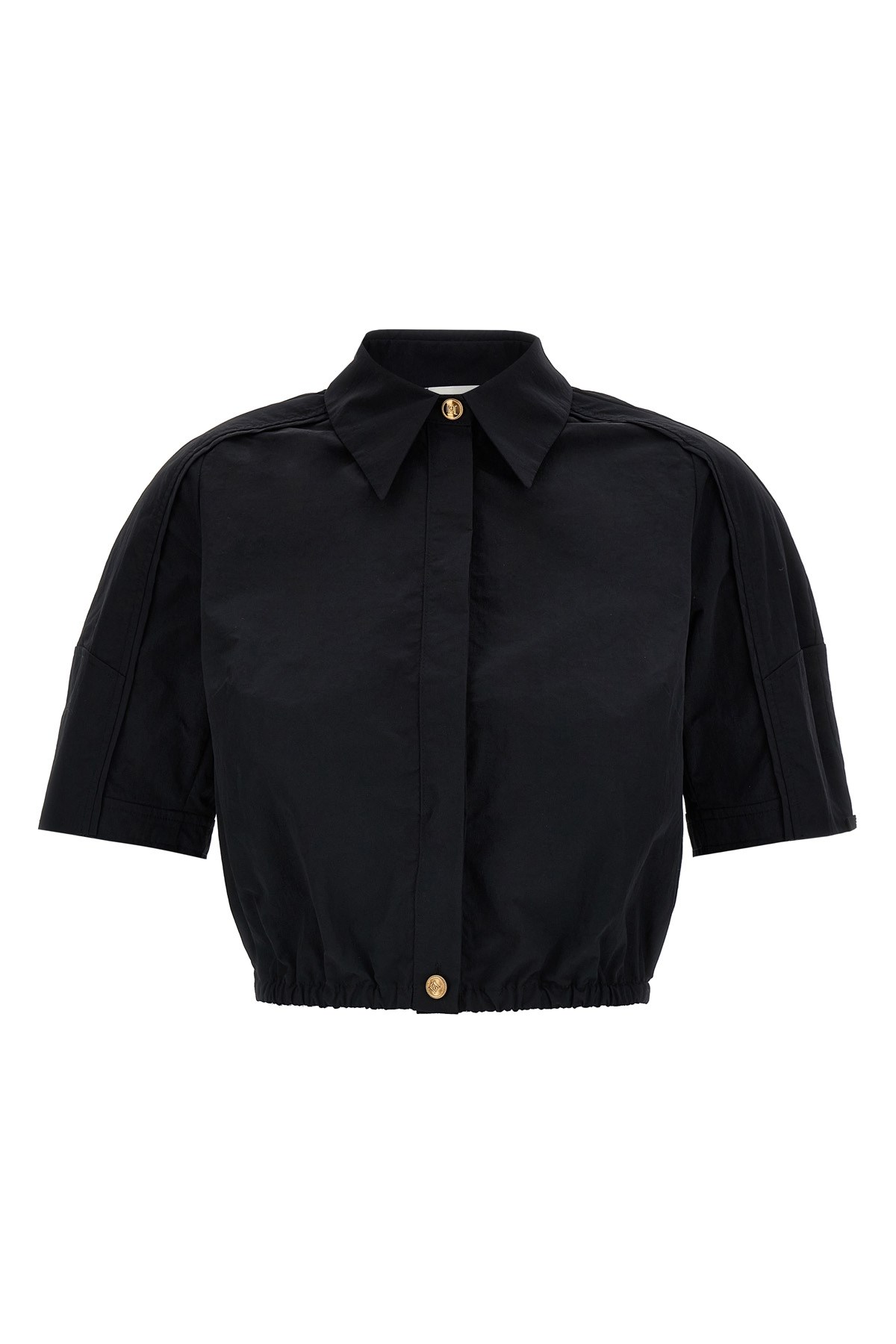 Tシャツ・カットソー BRUNELLO CUCINELLI 'Shiny Trim' shirt (MP091MA636 C159) Brunello cucinelli 'shiny trim' shirt available on julian