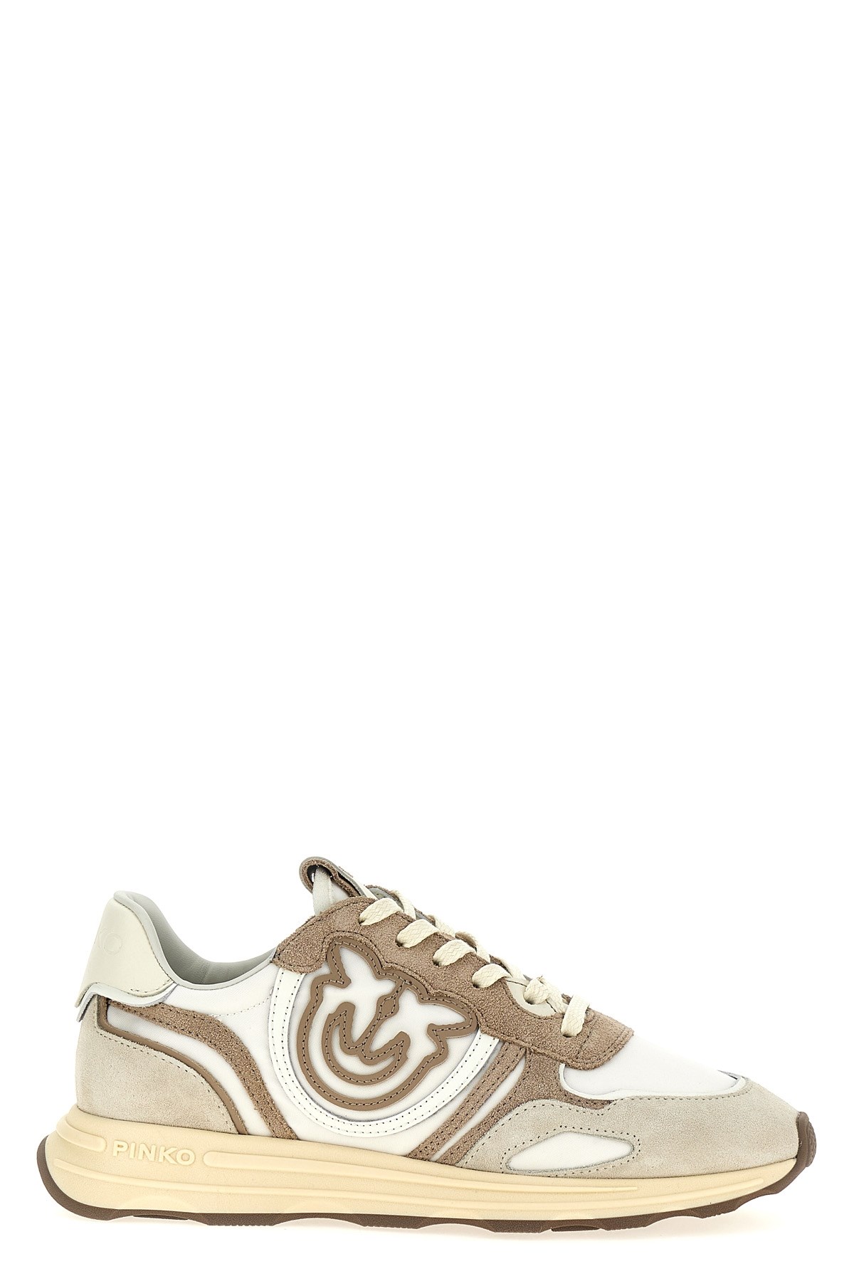 Shop Pinko 'zoe 01' Sneakers