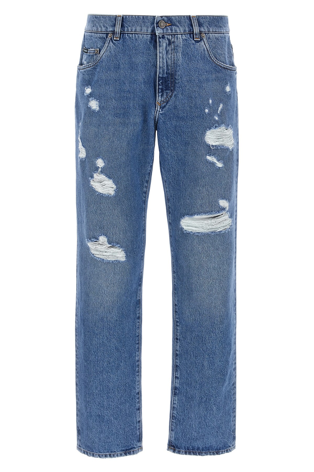 Destroyed Jeans - Size 50 IT