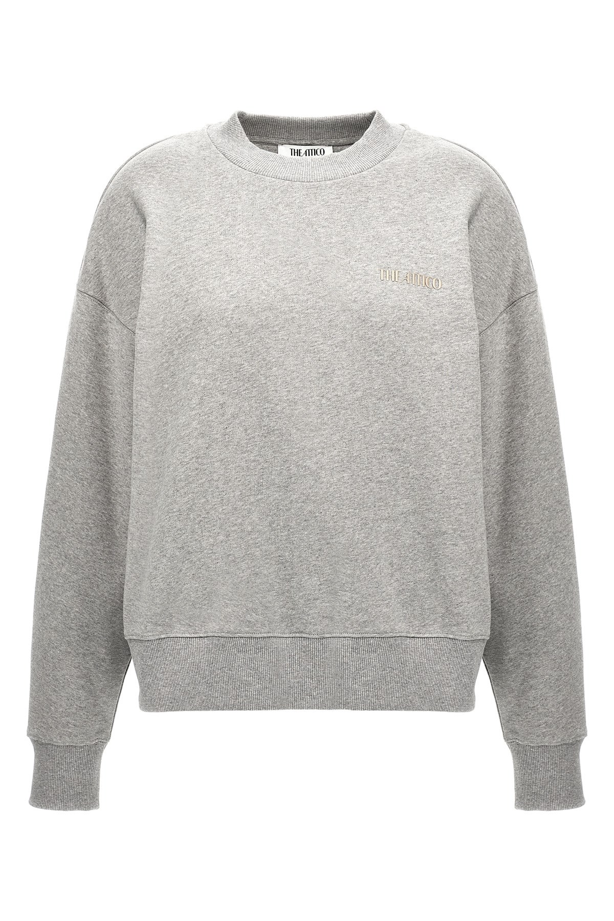 Tシャツ・カットソー Maison Margiela Decortique logo sweatshirt Maison margiela Décortiqué logo sweatshirt available on