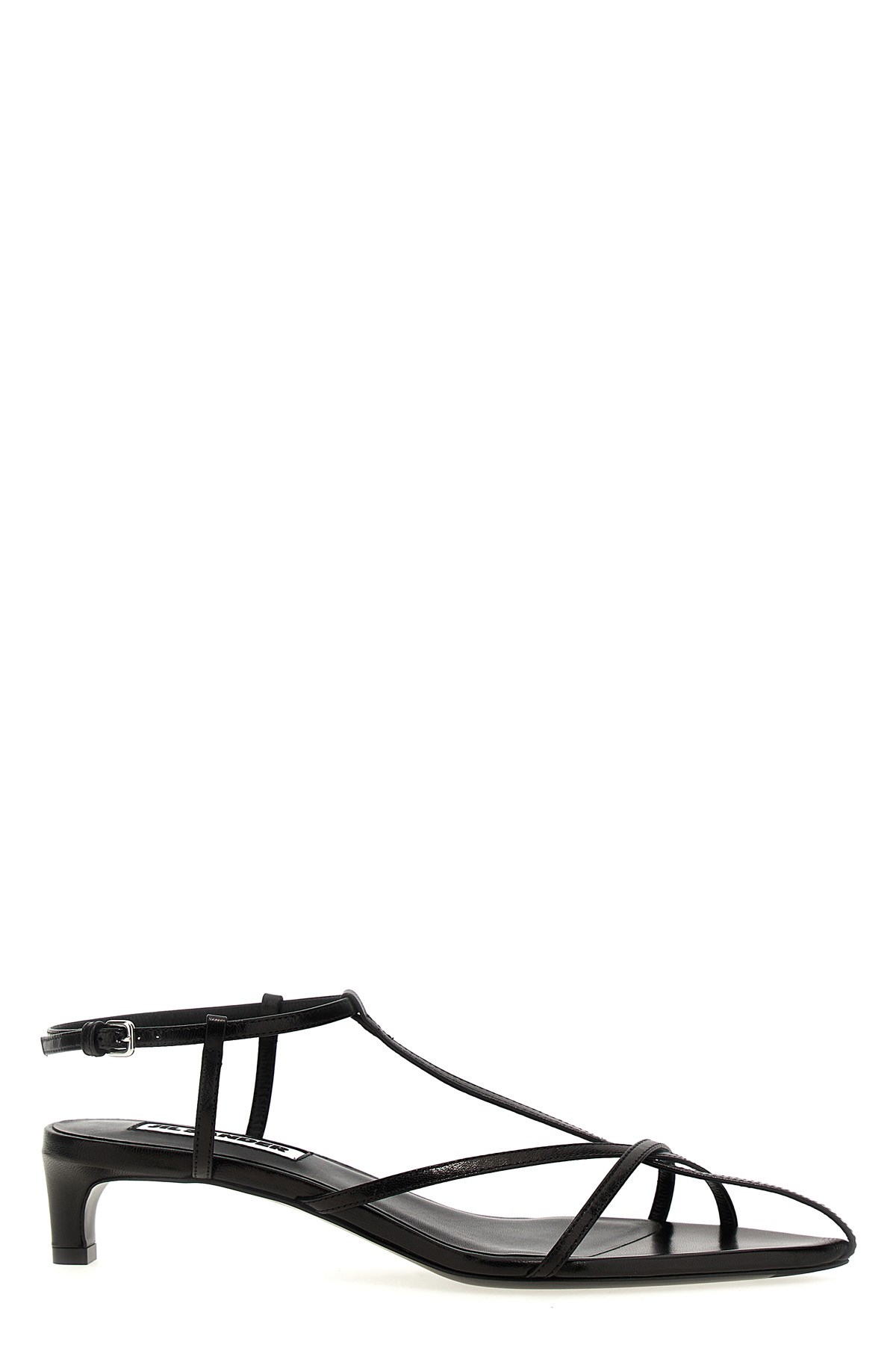 JIL SANDER JIL SANDER 'NEW TRIPON 2' SANDALS