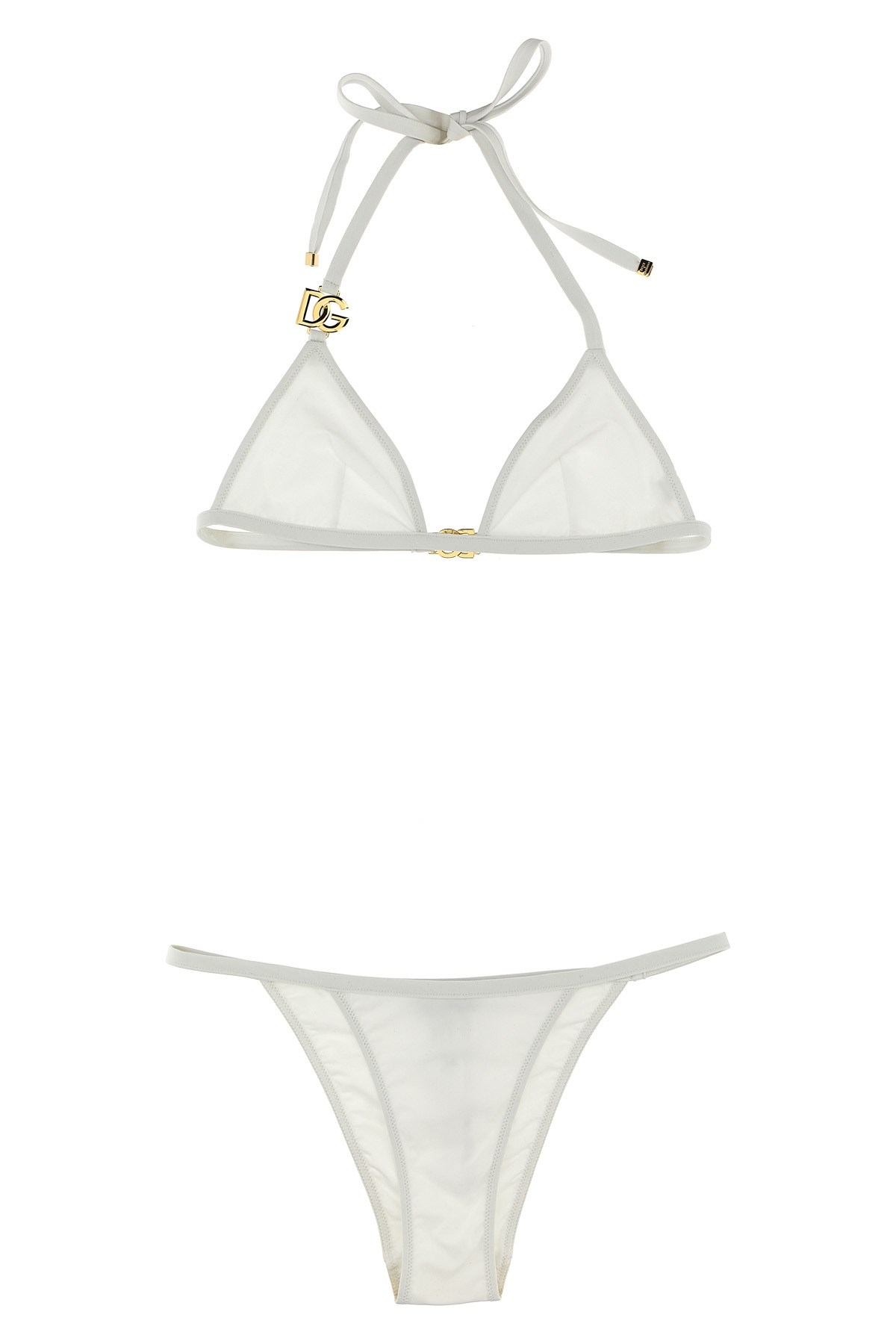 Dolce & Gabbana Dg Bikini Beachwear