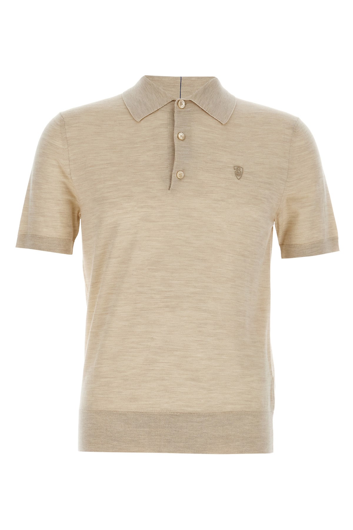 Thom browne 'rugby' polo shirt available on julian-fashion