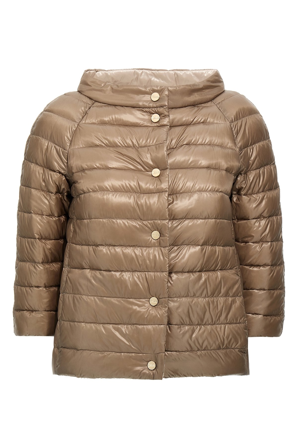 【関税込み】herno Wide neck down jacket Herno Wide neck down jacket available on julian-fashion.com