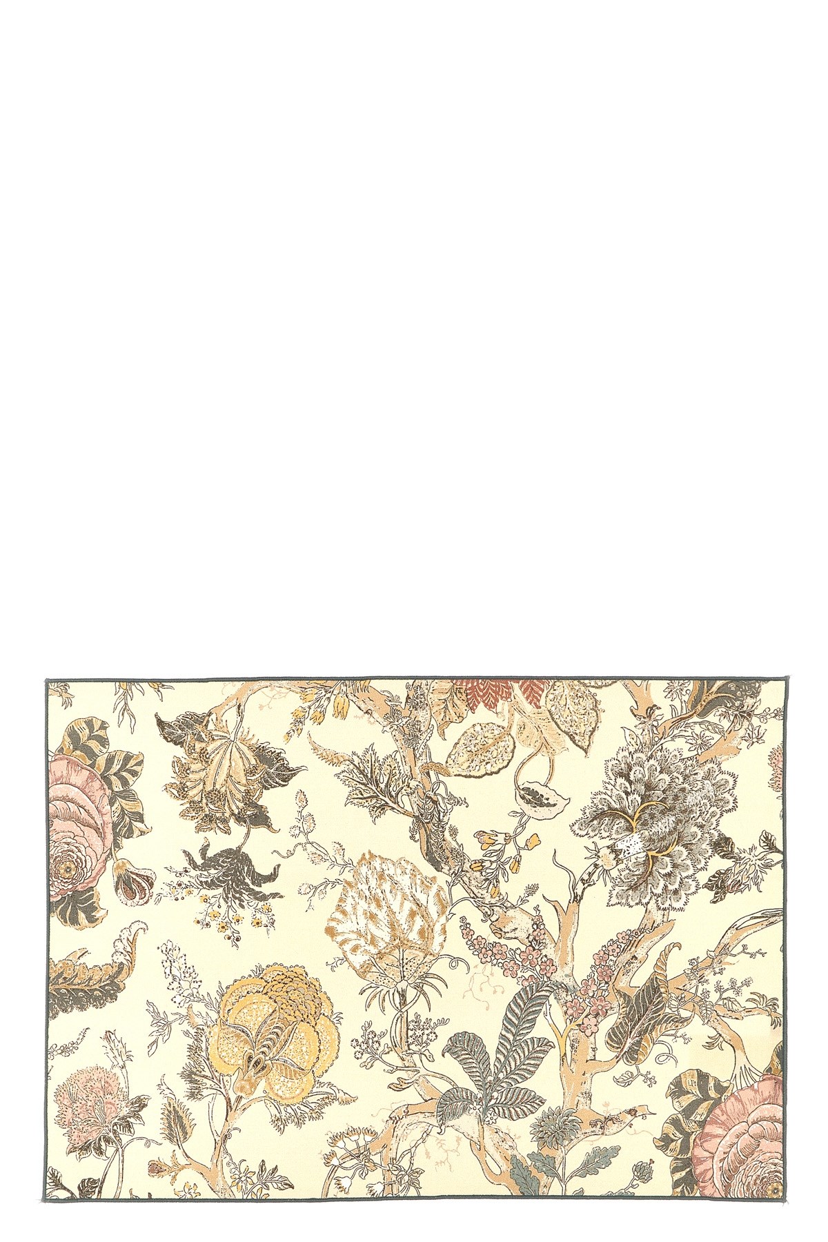 Borgo Delle Tovaglie Placemat 'filo' In Multi