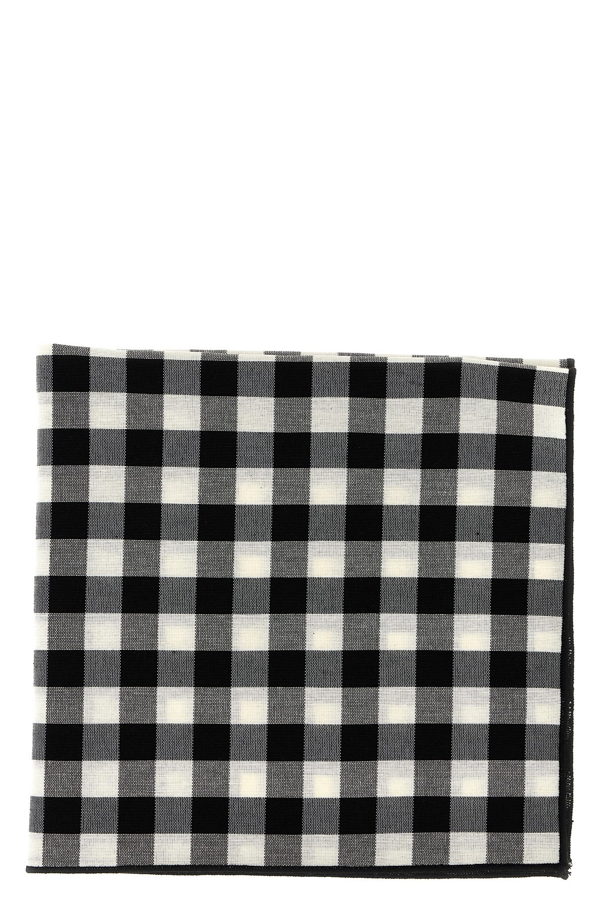 Borgo Delle Tovaglie 'filo' Napkin In Multi
