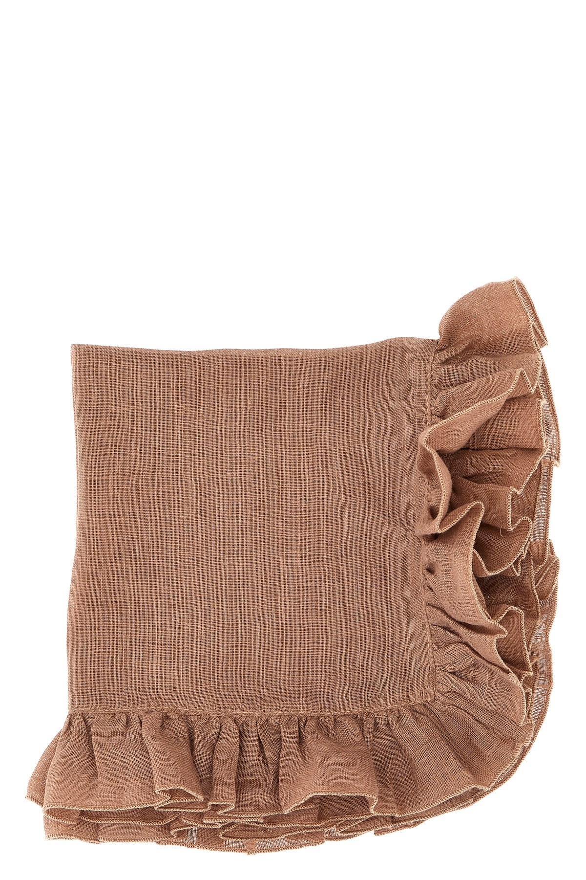 Borgo Delle Tovaglie 'gitane' Napkin In Pink