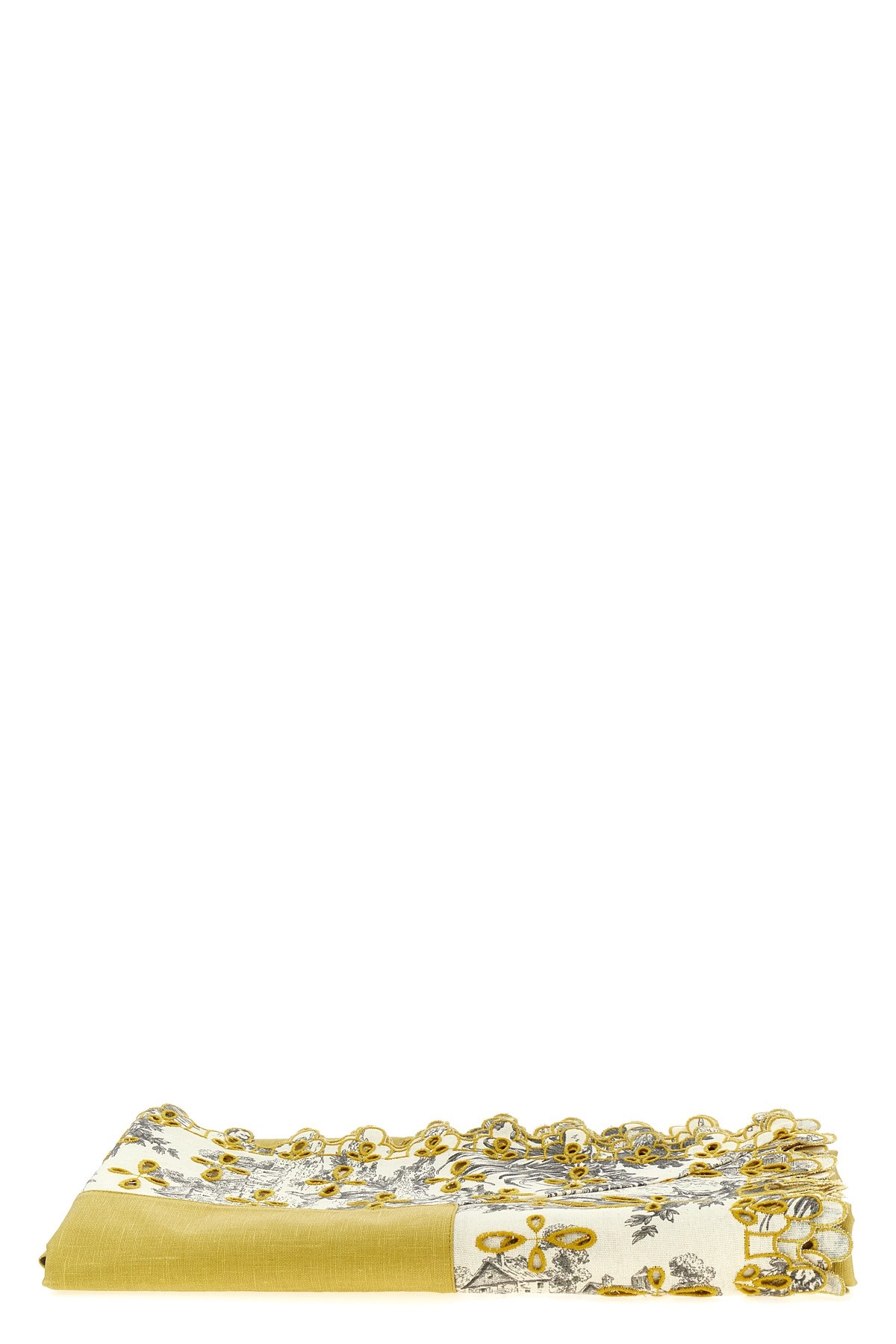 'Amalfi' Tablecloth - Size U