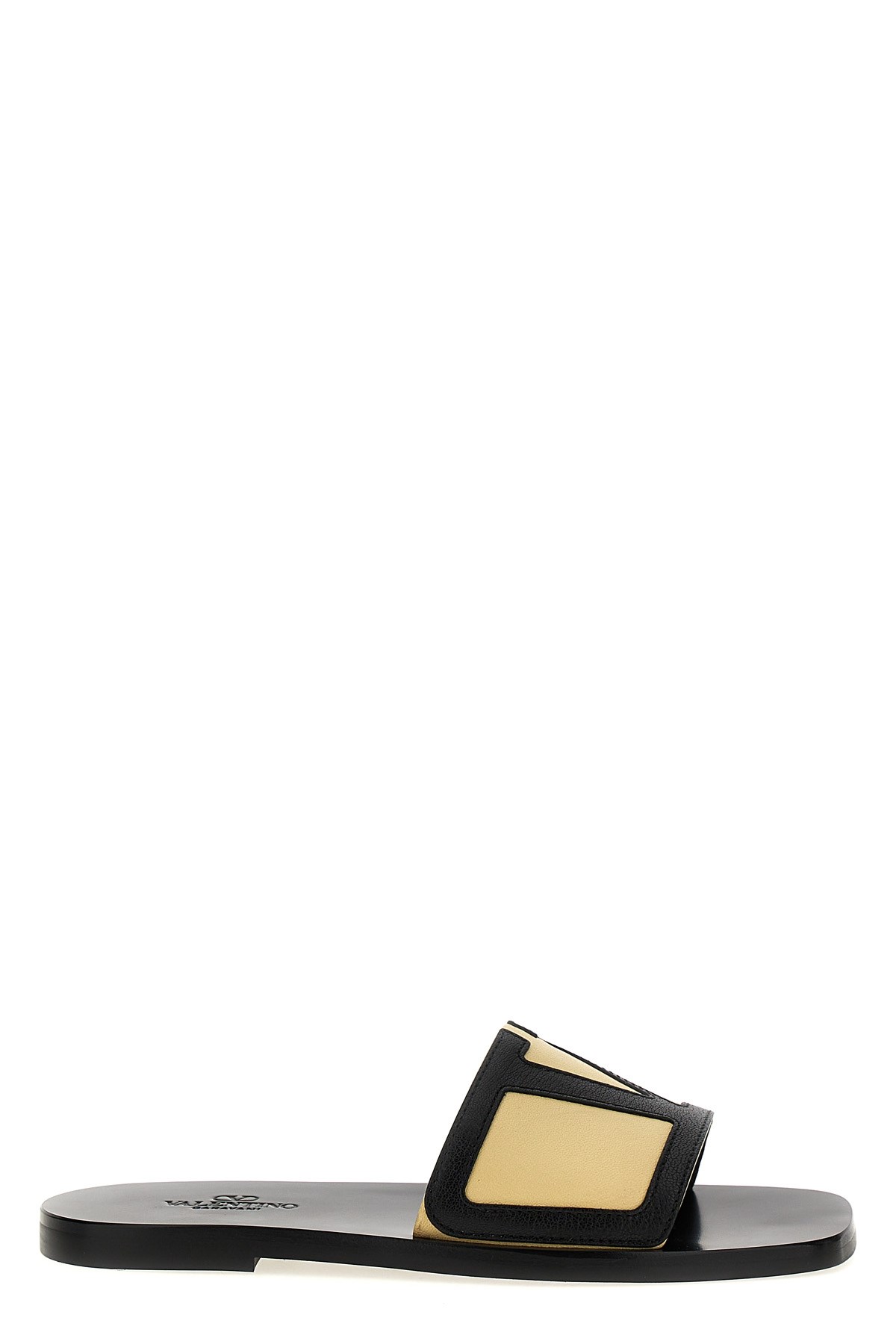 Valentino Garavani 'viva Superstar' Slides