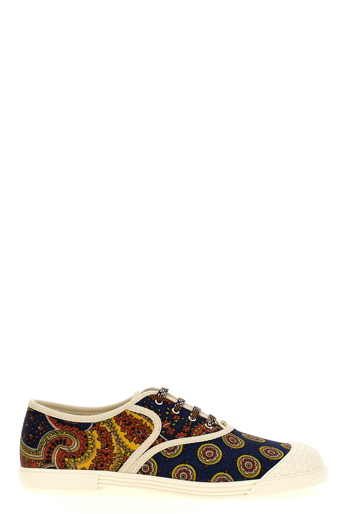 Valentino Bay By Bay Sneakers