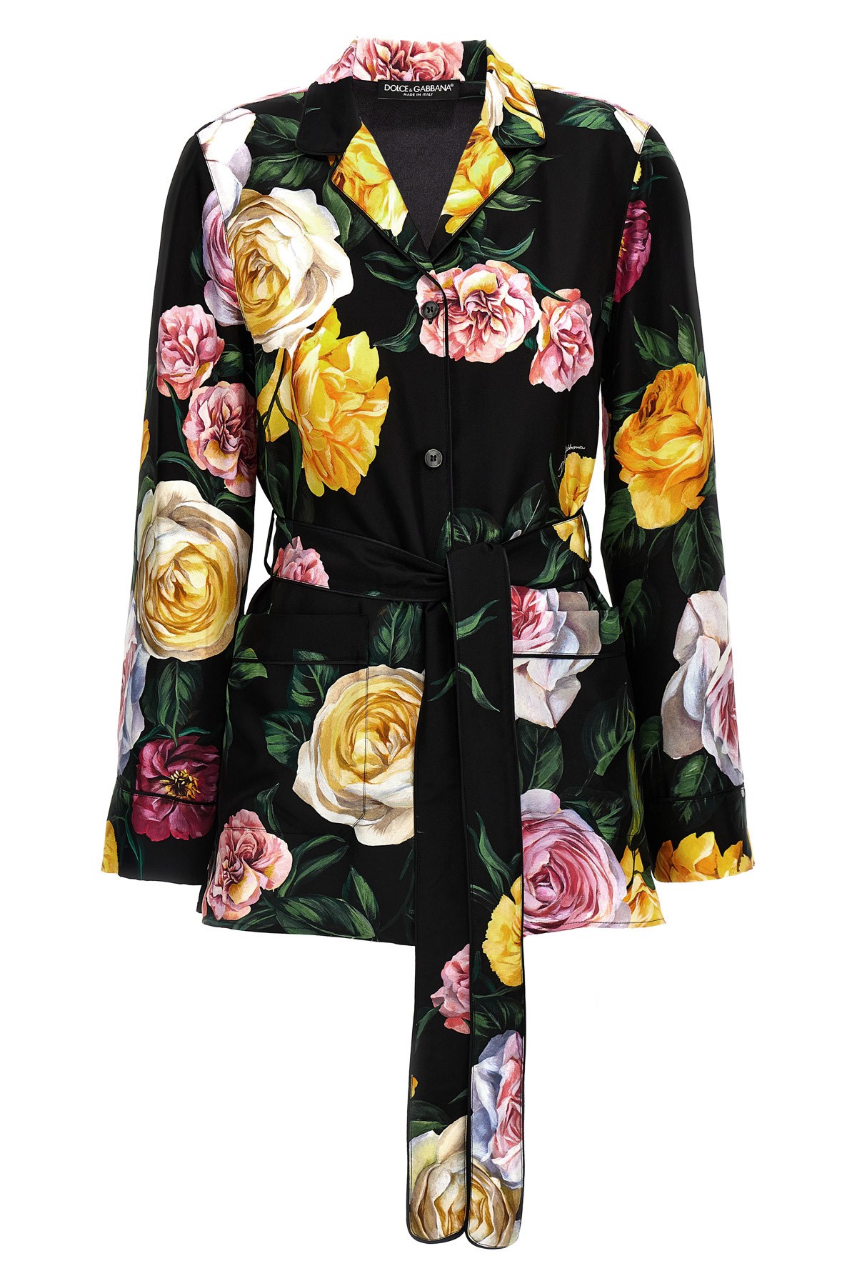 Tシャツ・カットソー FABIANA FILIPPI Diamond thread tunic (CAD275F650L306 21) Fabiana filippi Diamond thread tunic available on julian