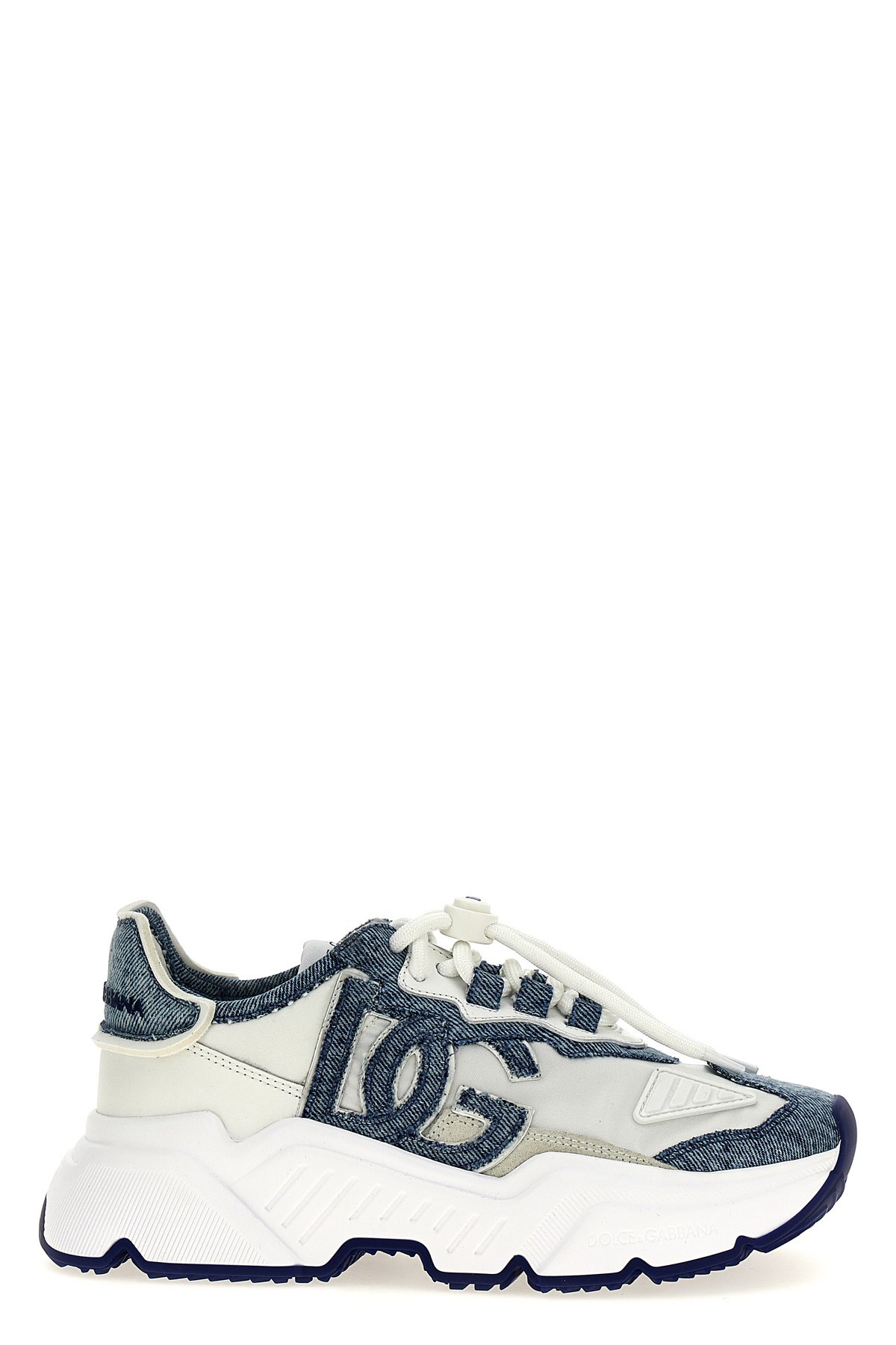 Dolce & Gabbana 'daymaster' Trainers