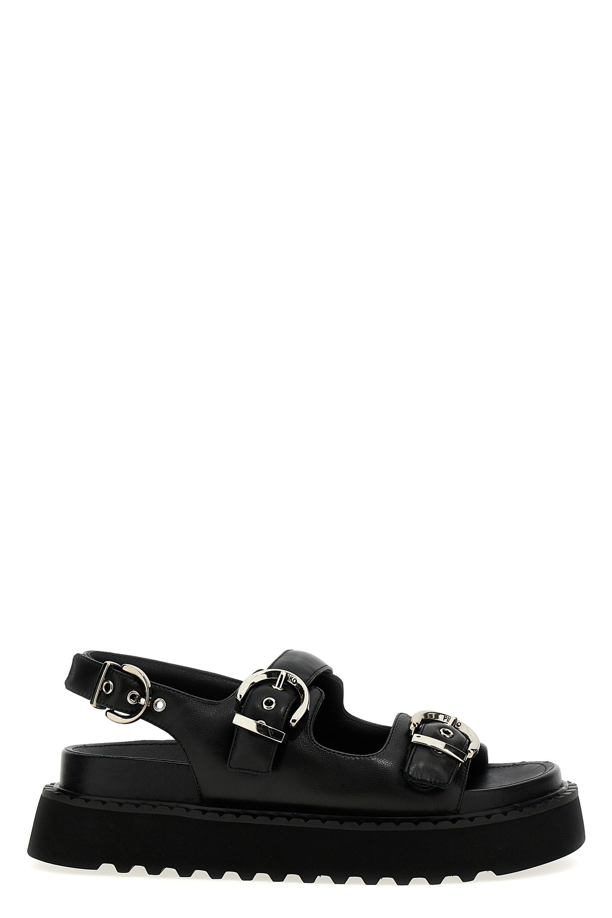 Shop Pinko 'kate 03' Sandals