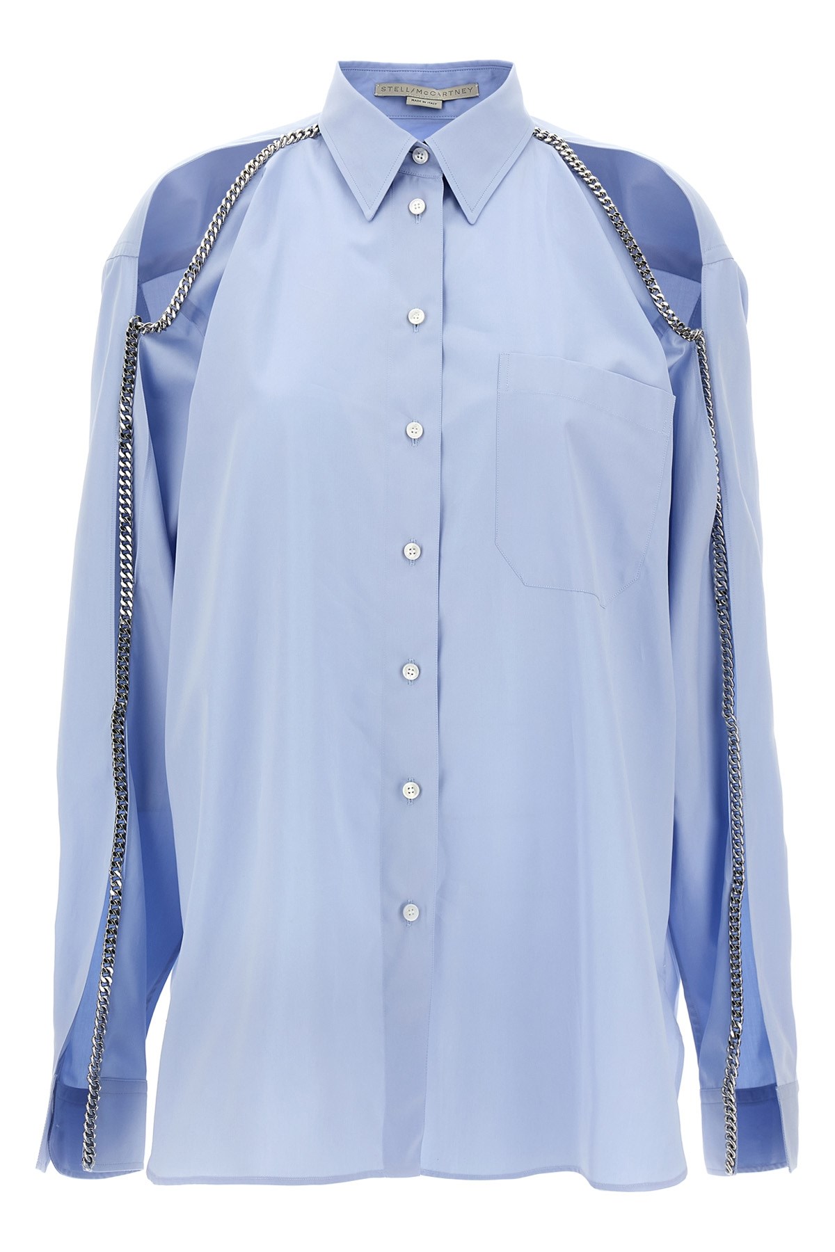 Stella Mccartney 'falabella' Shirt