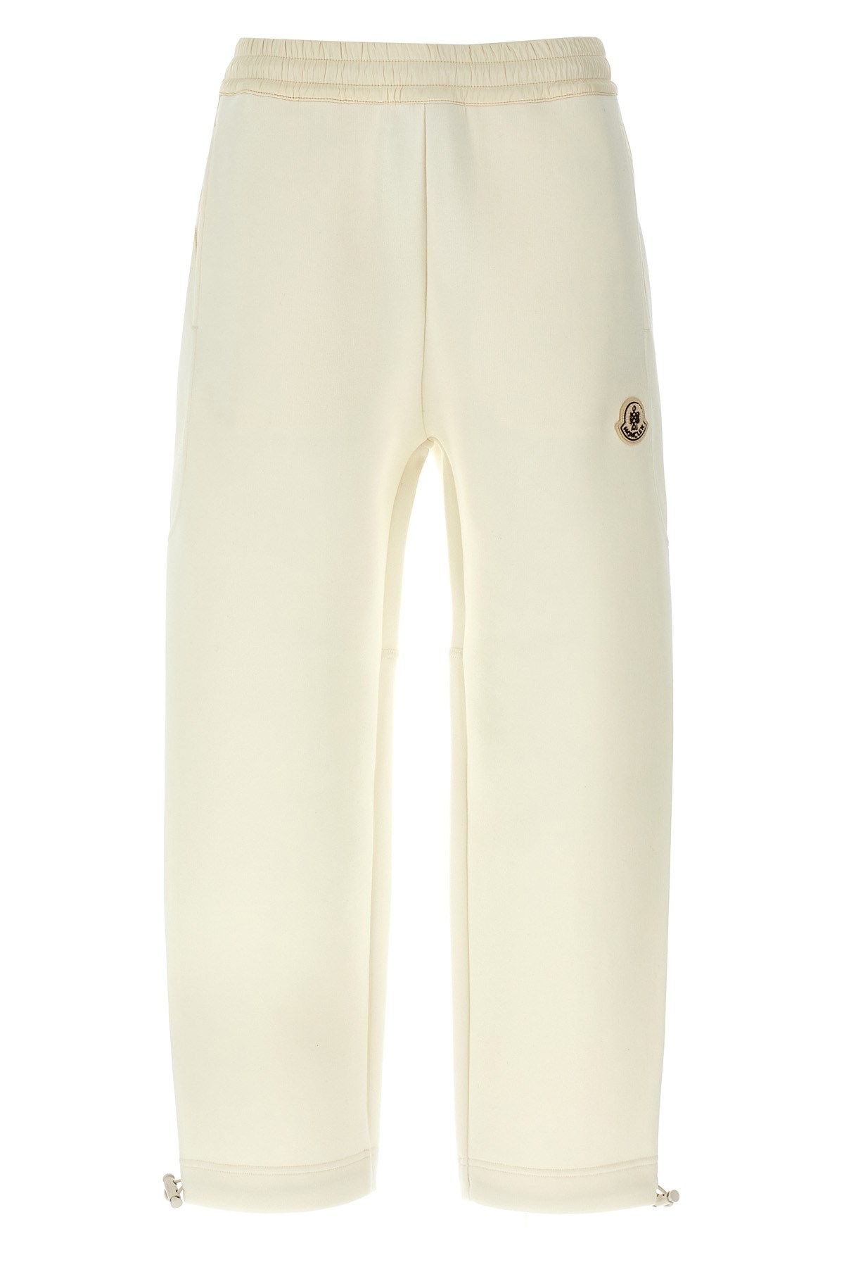 MONCLER MONCLER 'ANNO DEL SERPENTE' JOGGERS