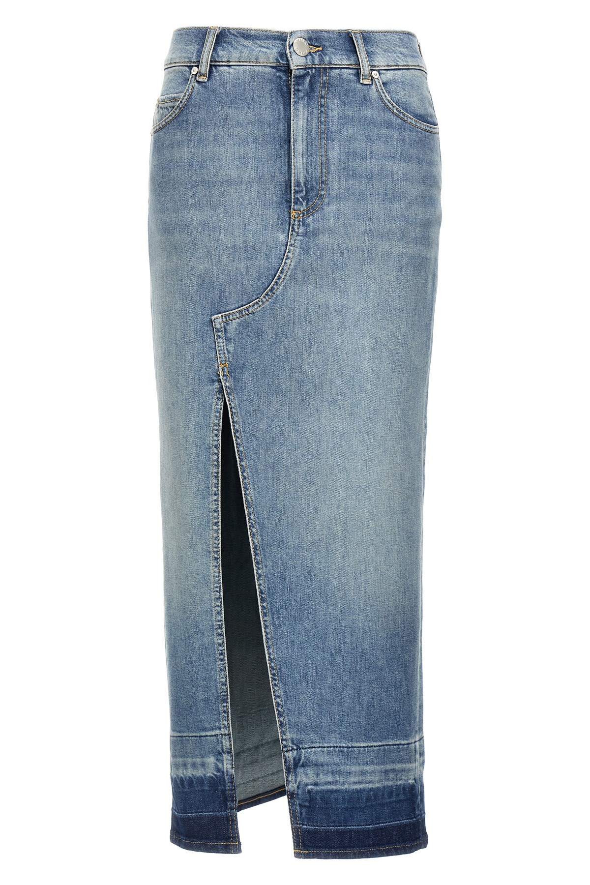 Versace 'versace treasure' skirt available on julian-fashion