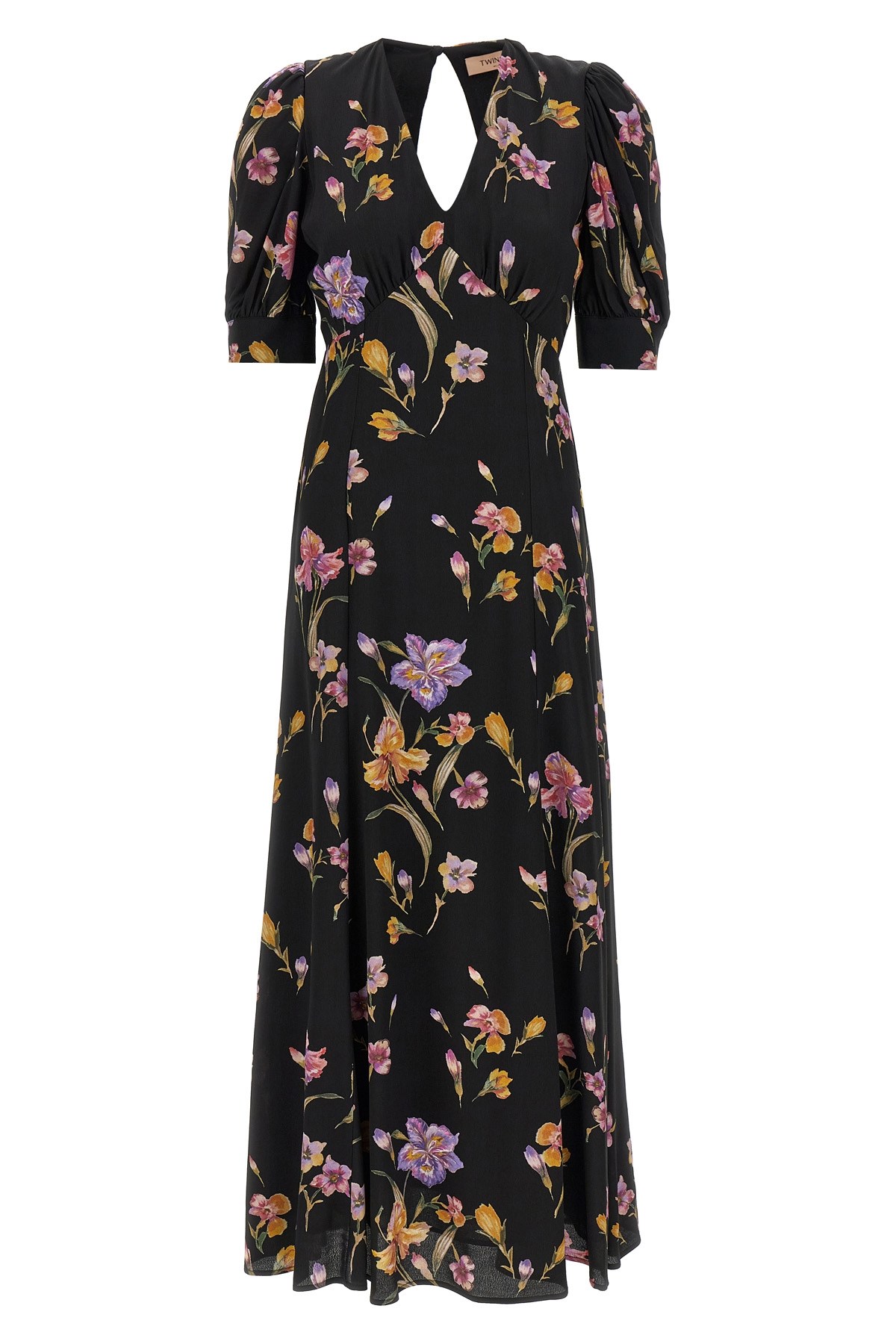 Twinset 'iris' Dress