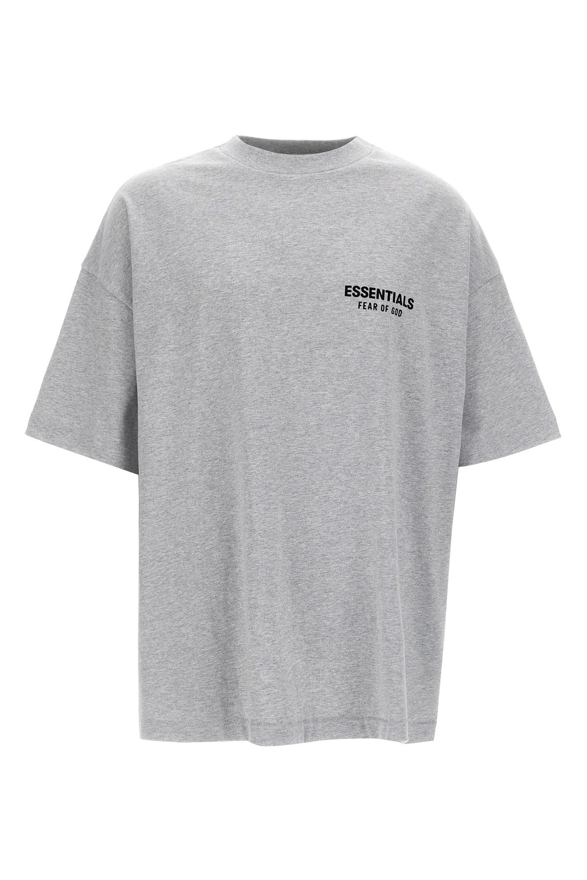 FEAR OF GOD ESSENTIAL Logo T-Shirt