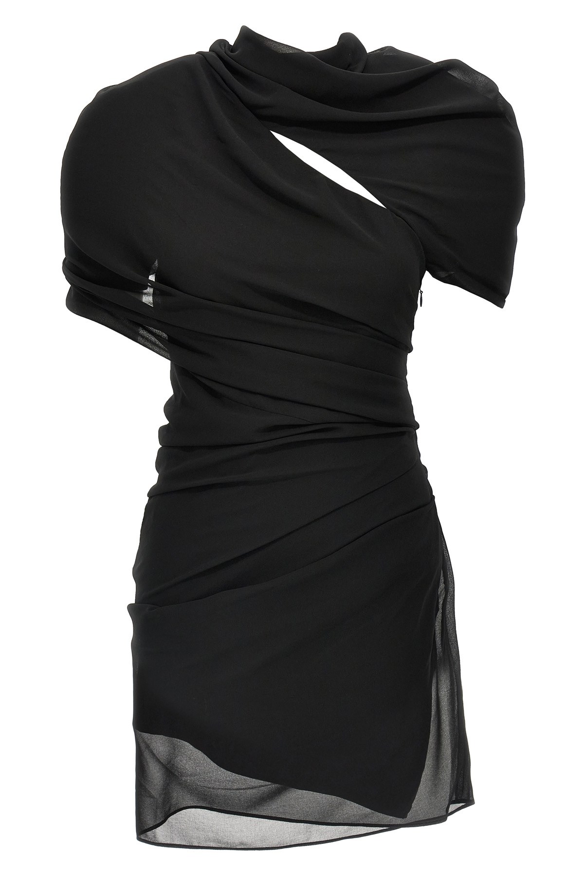 ワンピース BERNADETTE SS25 'Clarence' dress (HS25RTWDRESSCLAR F45) Dress Clarence — BERNADETTE