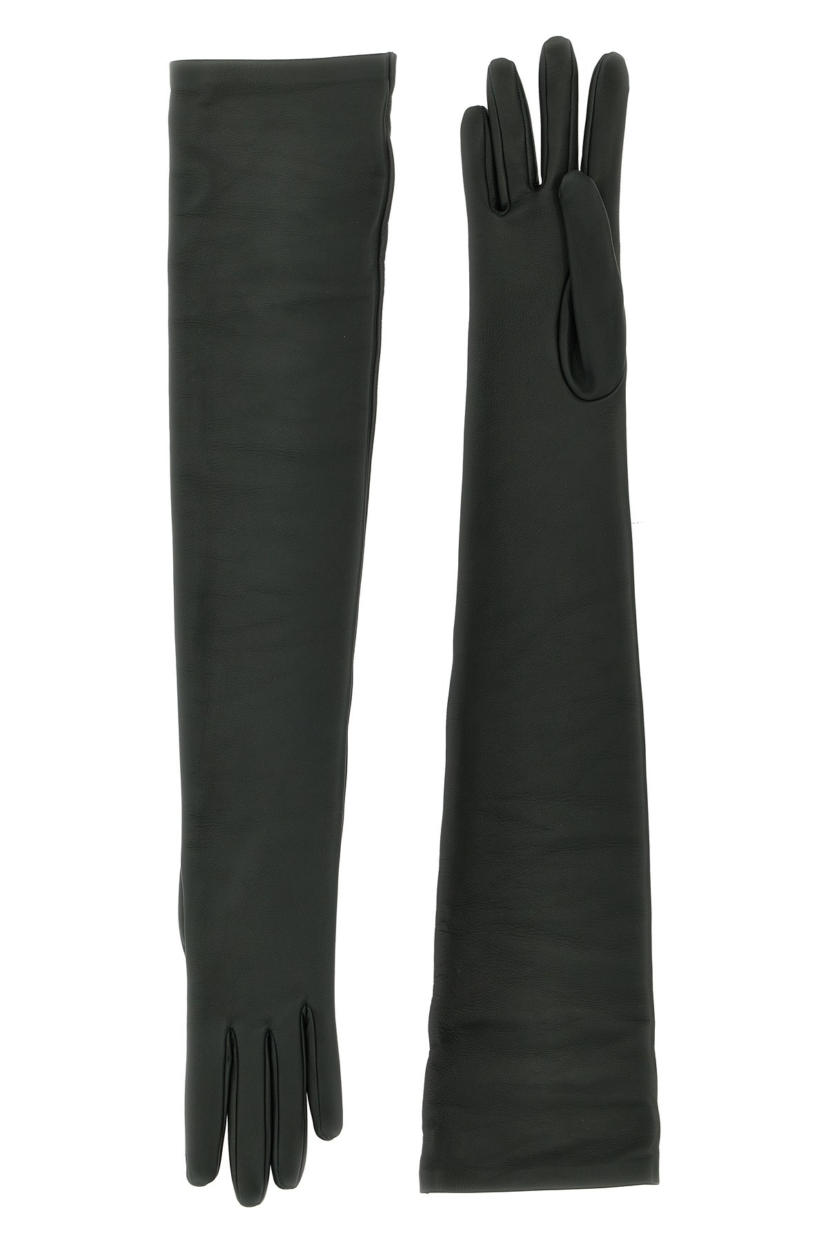 手袋 MM6 Maison Margiela 'Numeric signature MM6' gloves Mm6 maison margiela 'numeric signature mm6' gloves available