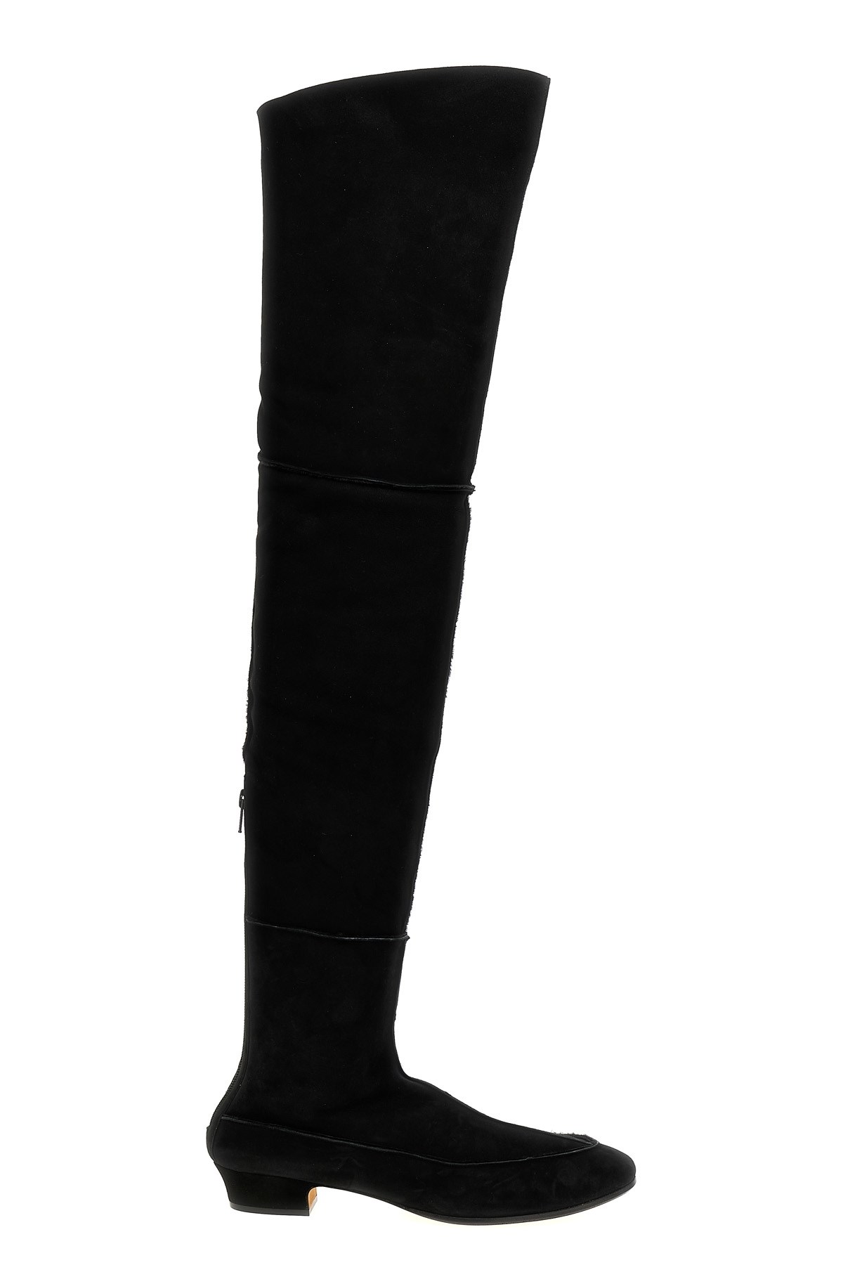 Shop The Row 'awar' Cuissard Boots
